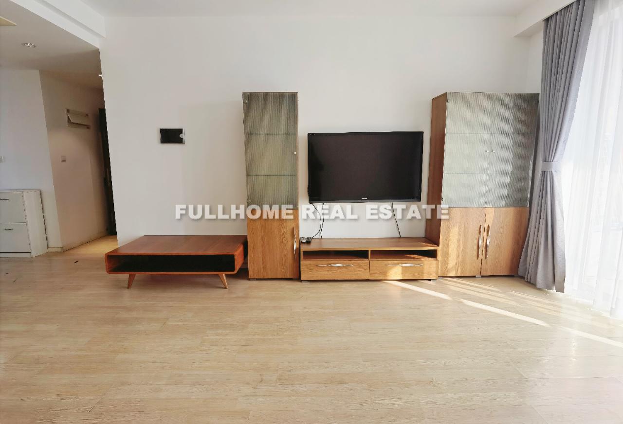 Xin Tian Di Riverside Garden - Interior view 11, Shanghai rental property