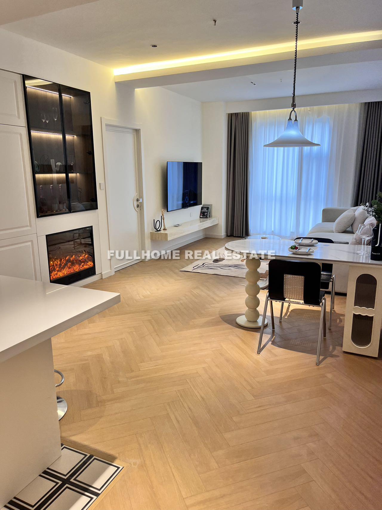Yinyi Mingyue Apartment - Interior view 7, Shanghai rental property