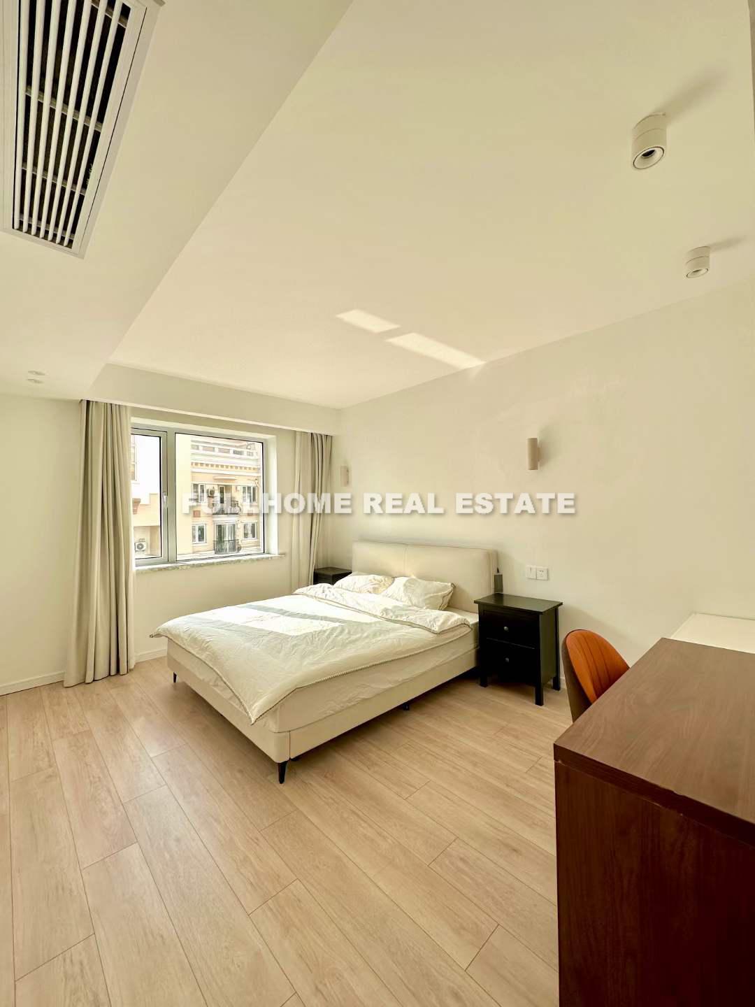 Zhongshan Apartment - Interior view 4, Shanghai rental property