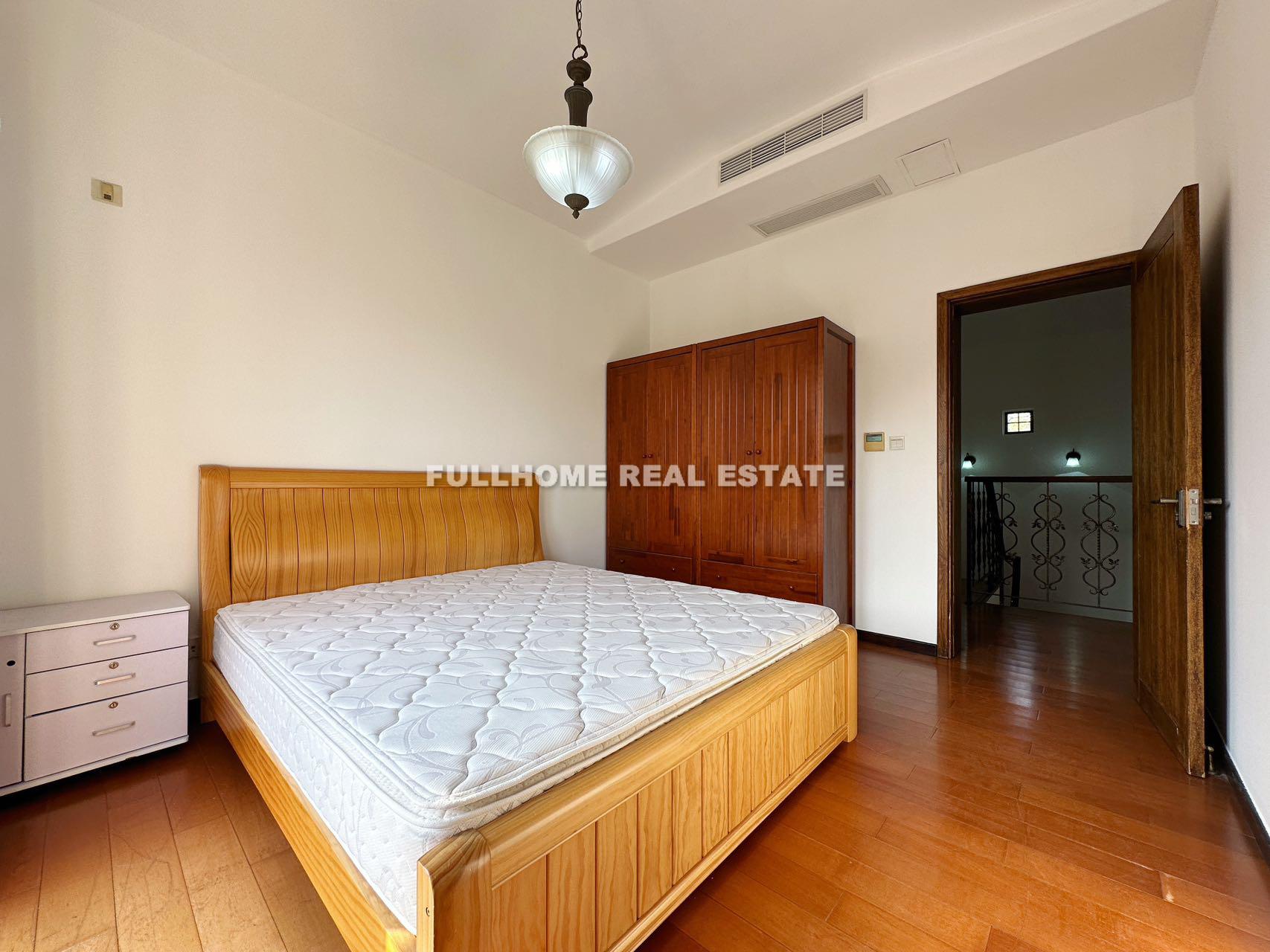 Rancho Santa Fe - Interior view 7, Shanghai rental property