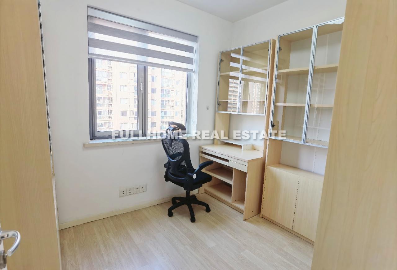 Xin Tian Di Riverside Garden - Interior view 21, Shanghai rental property