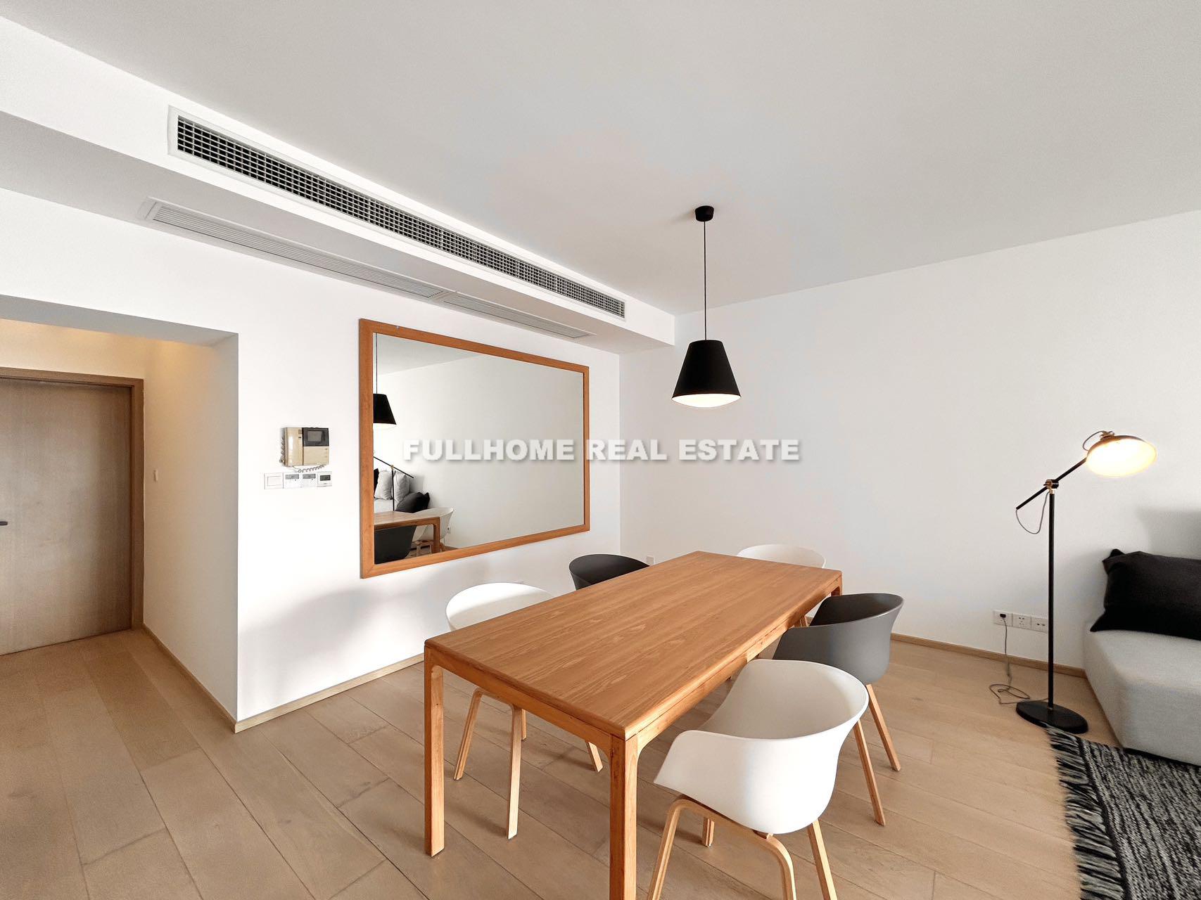 MingYuan Century City - Interior view 2, Shanghai rental property