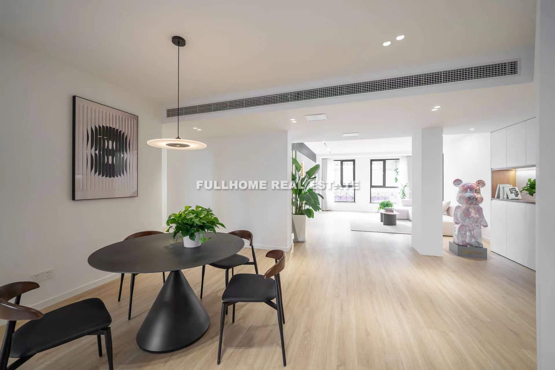 King Plaza - Interior view 2, Shanghai rental property