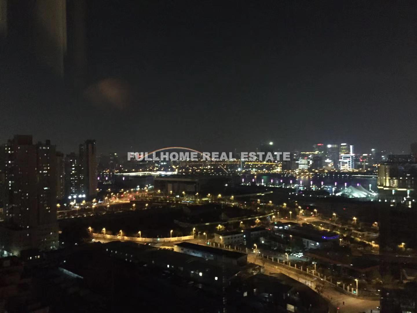 One Sino Park - Interior view 10, Shanghai rental property