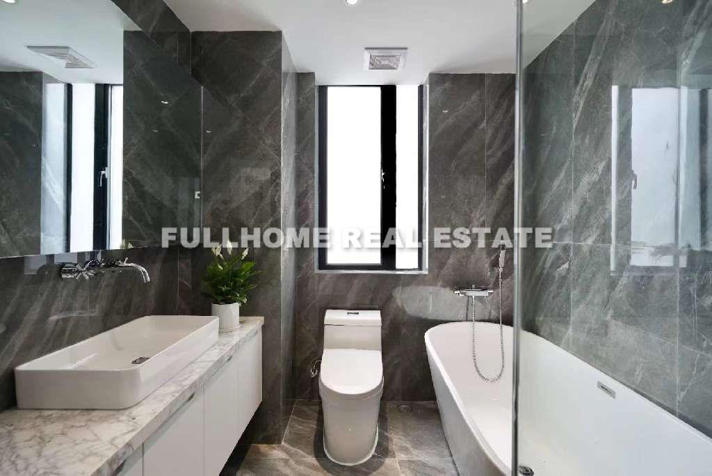Minghua Mansion - Interior view 5, Shanghai rental property
