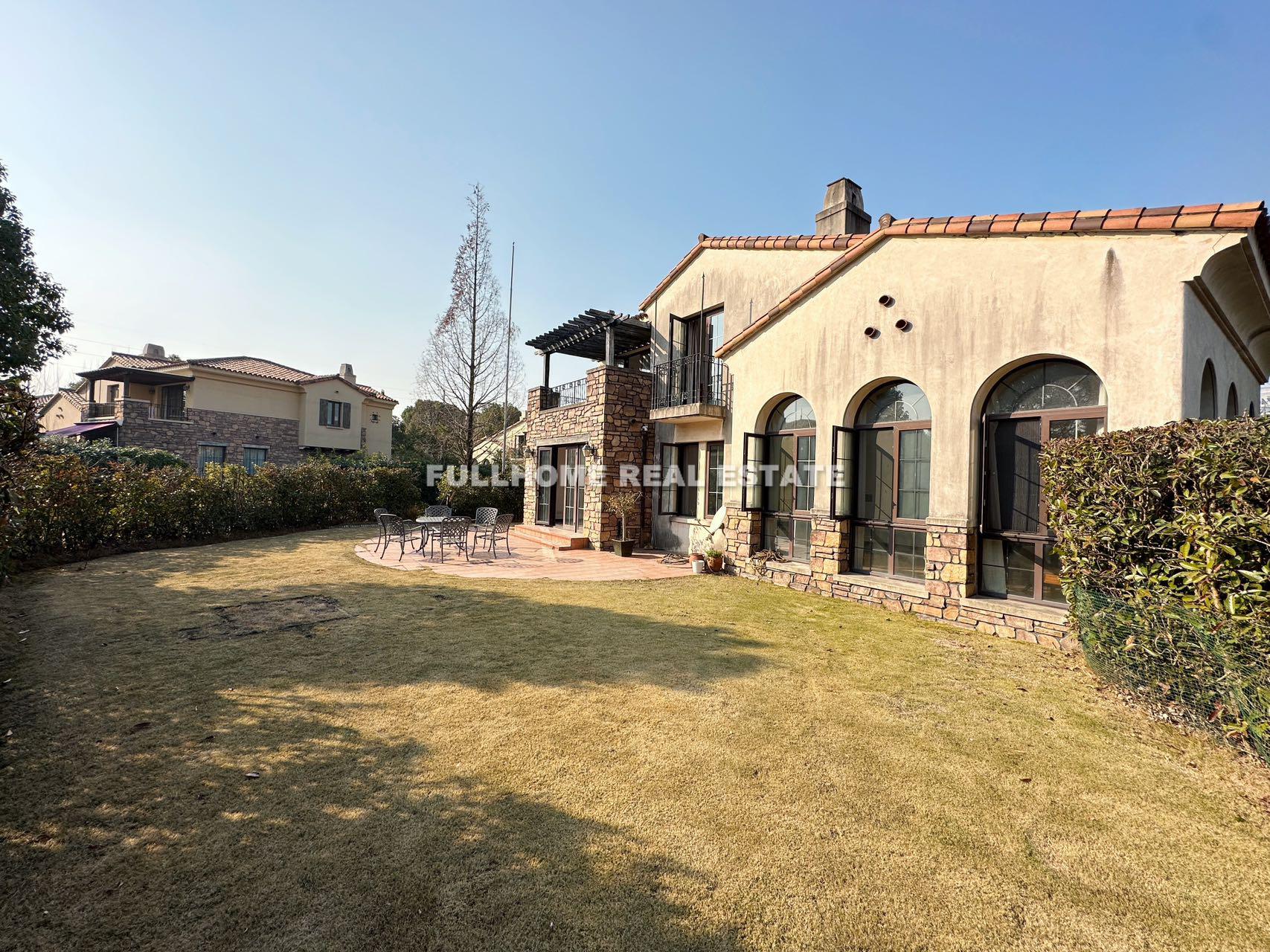 Rancho Santa Fe - Interior view 10, Shanghai rental property