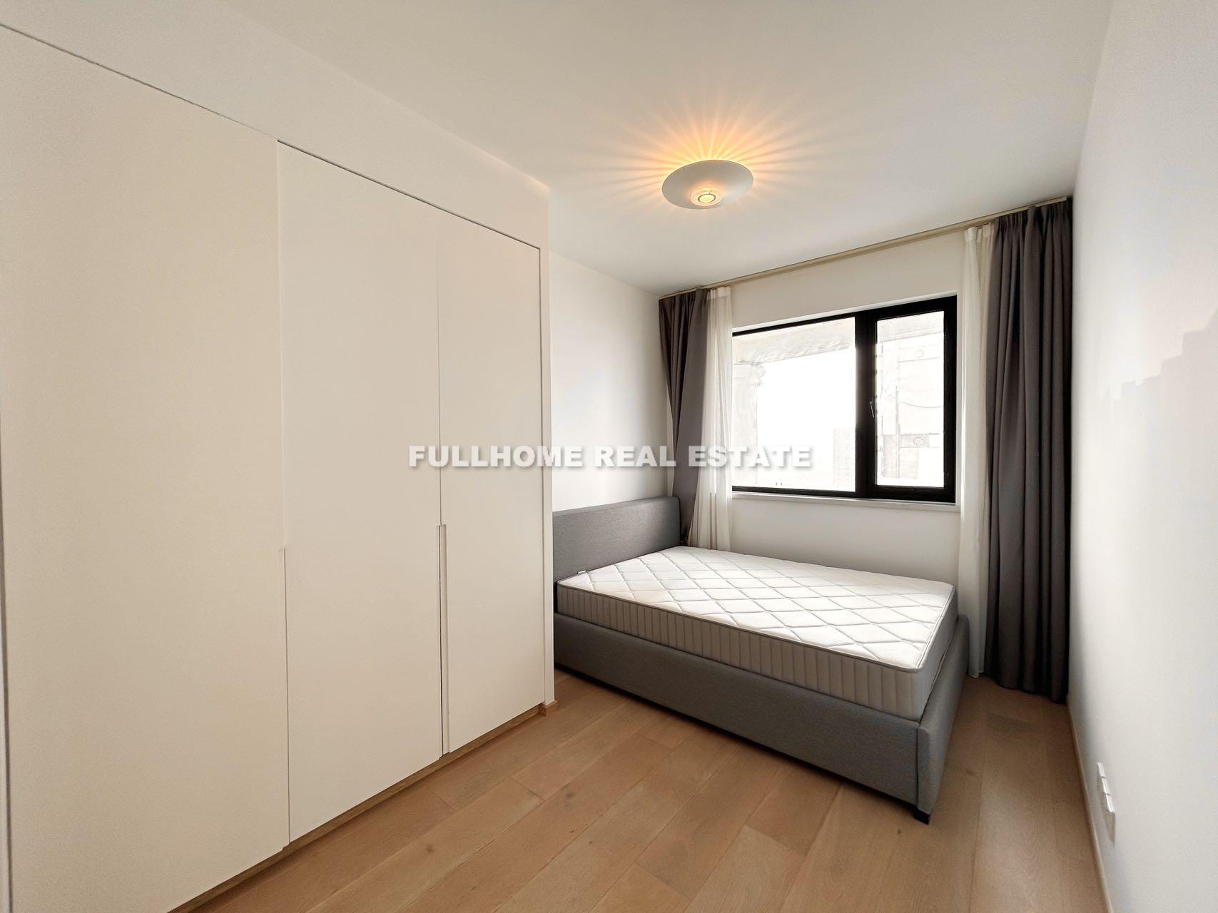 MingYuan Century City - Interior view 6, Shanghai rental property