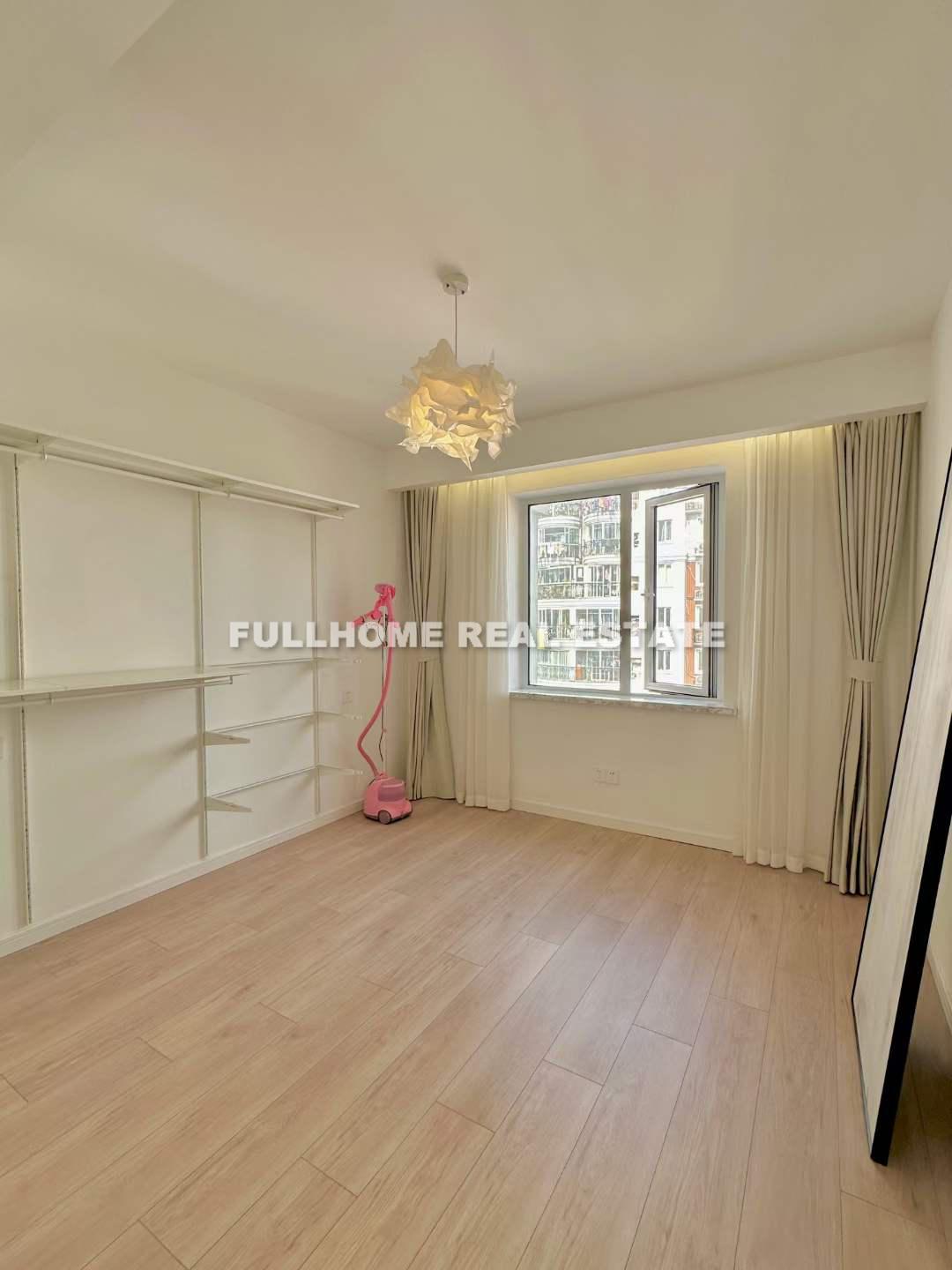 Zhongshan Apartment - Interior view 5, Shanghai rental property