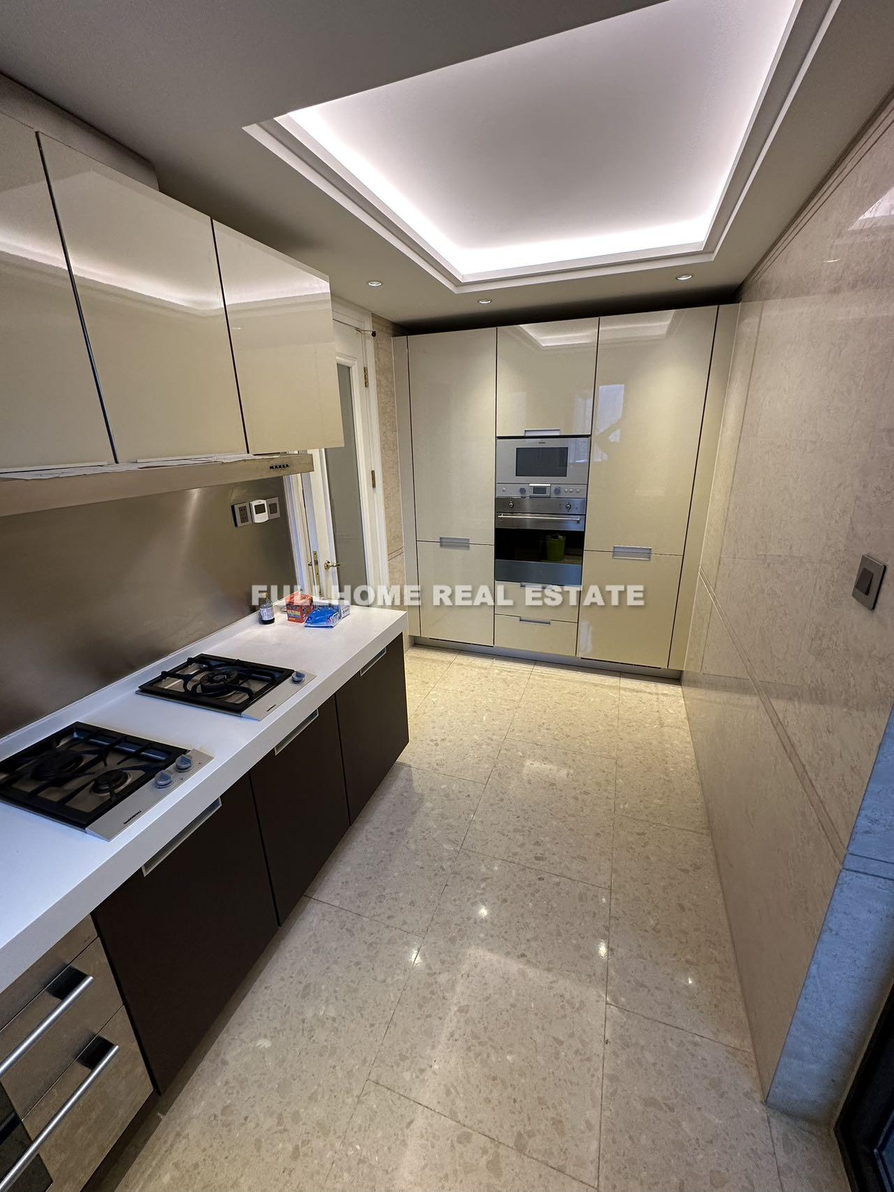 The Palace - Interior view 11, Shanghai rental property