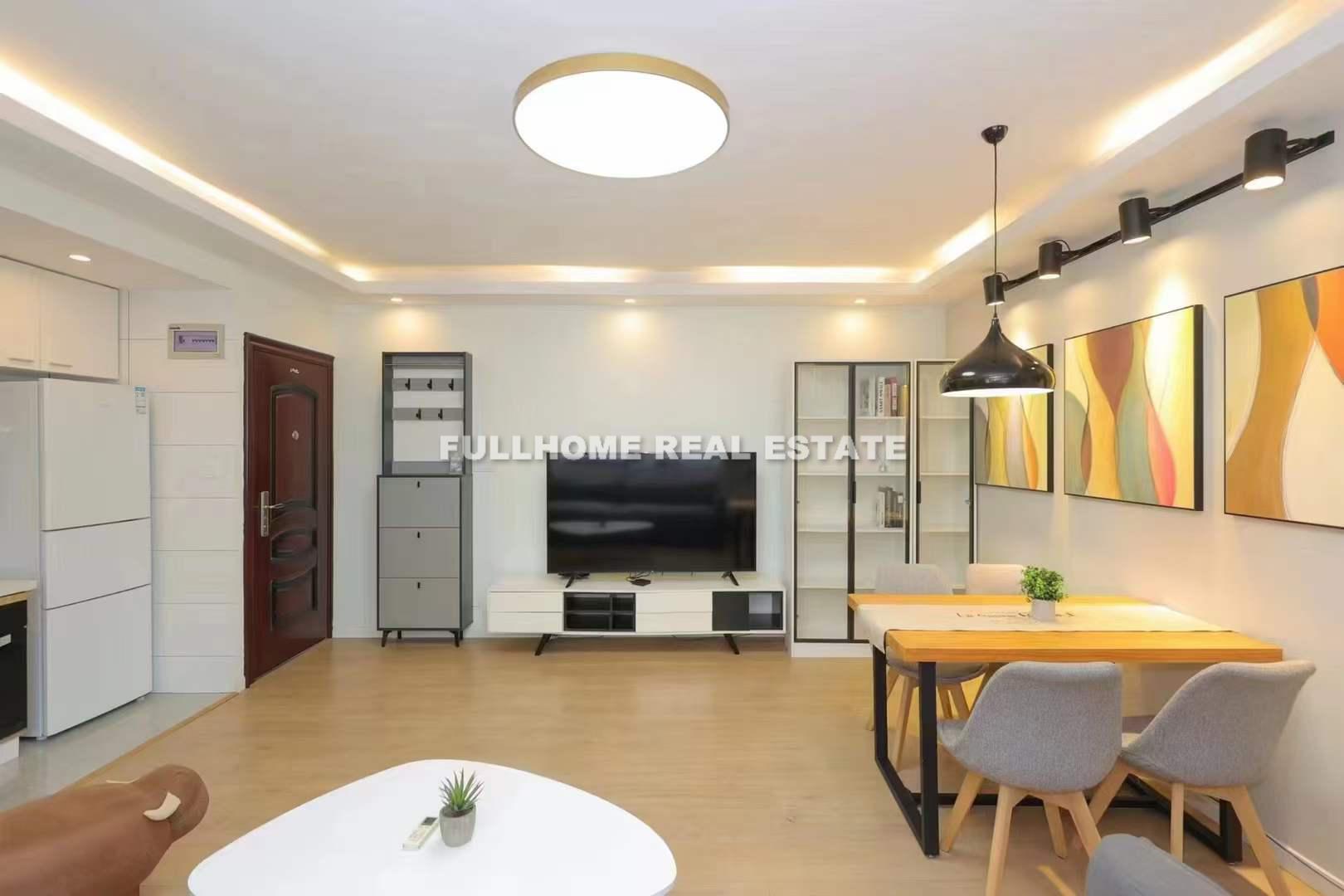 Xinkang Garden - Interior view 2, Shanghai rental property