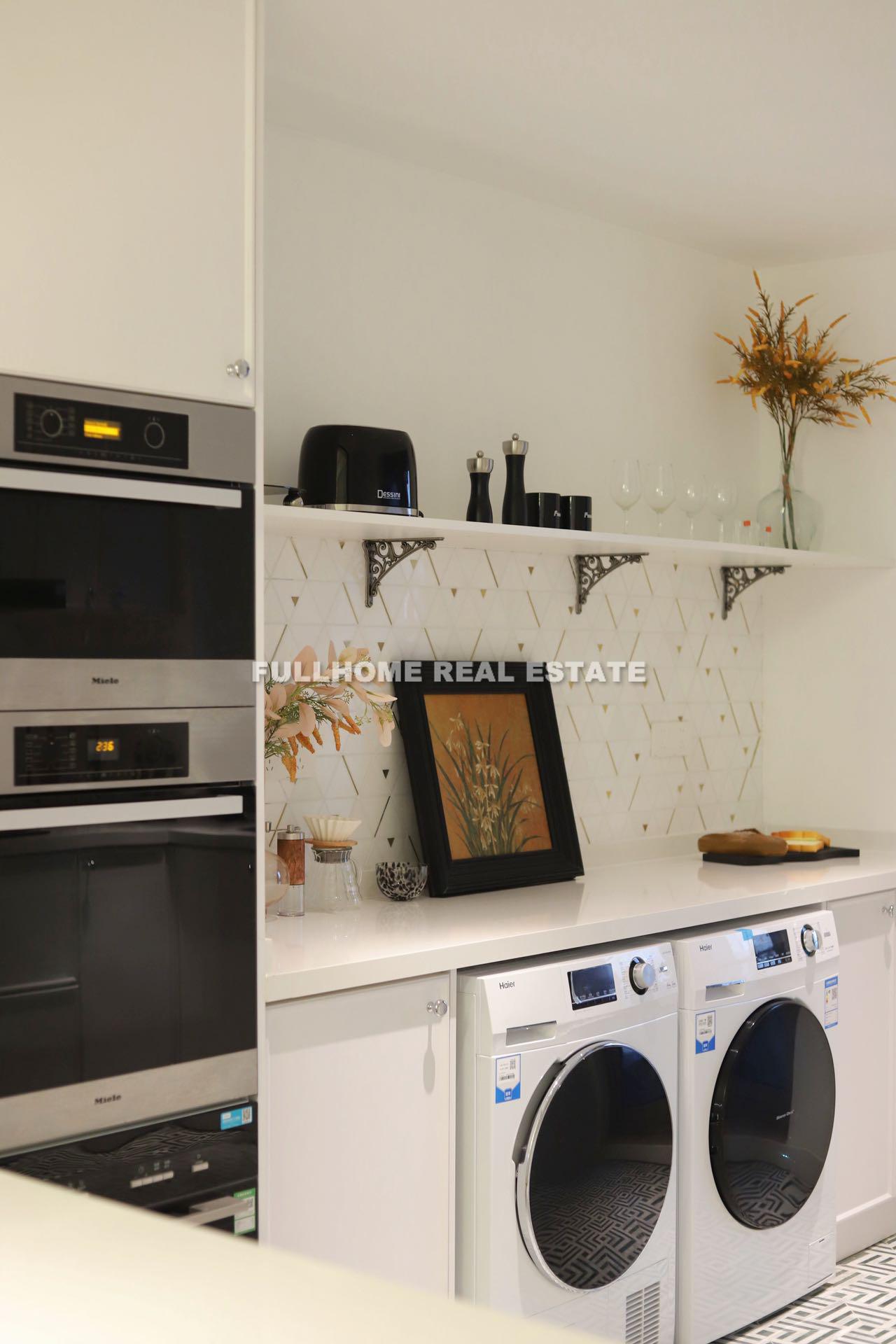 One Sino Park - Interior view 7, Shanghai rental property