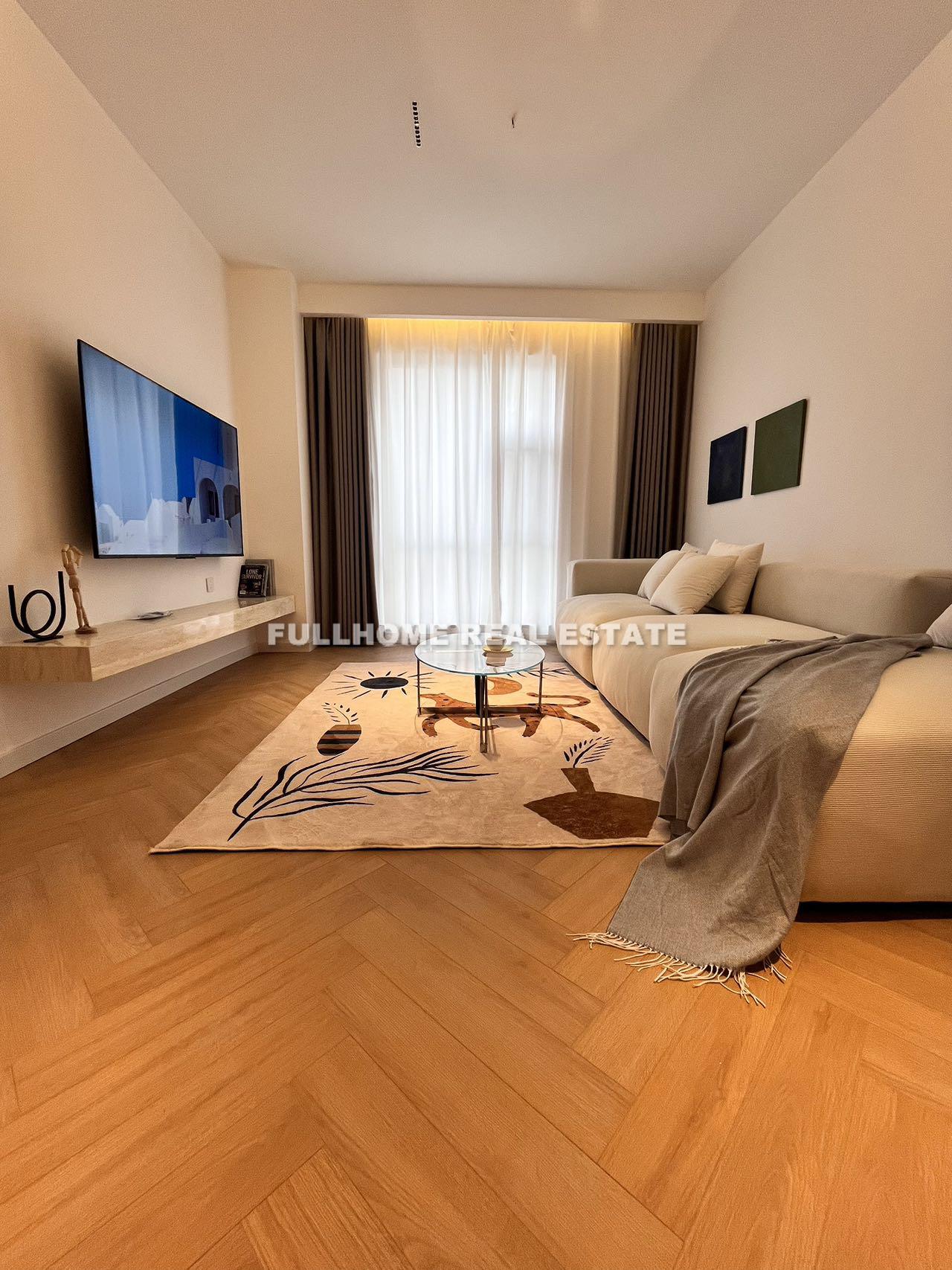 Yinyi Mingyue Apartment - Interior view 2, Shanghai rental property