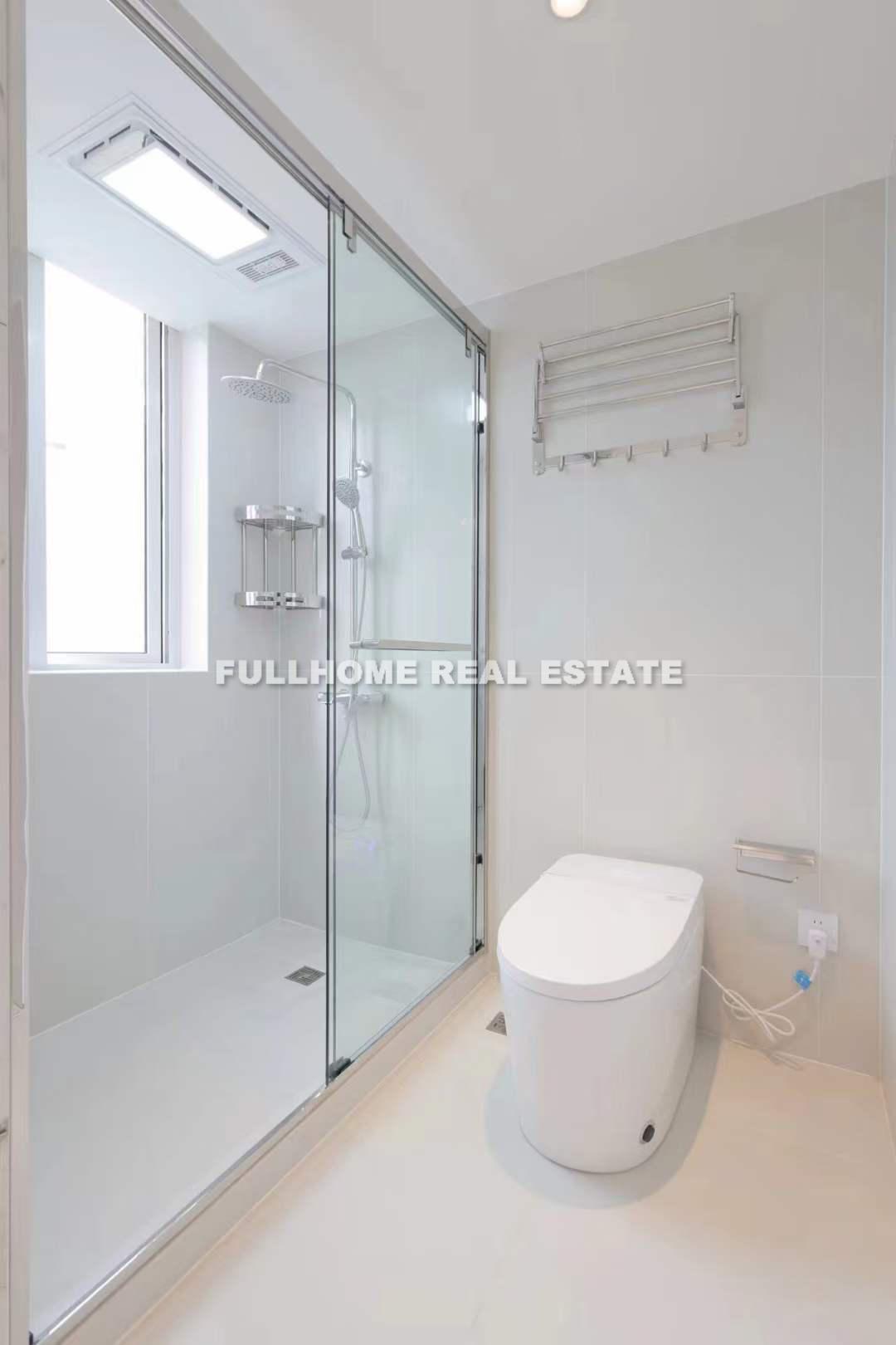 Kangding Building - Interior view 6, Shanghai rental property