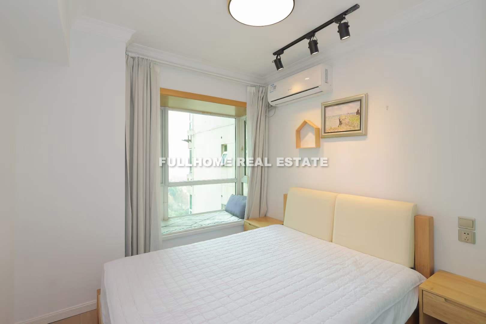 Oriental Manhattan - Interior view 7, Shanghai rental property