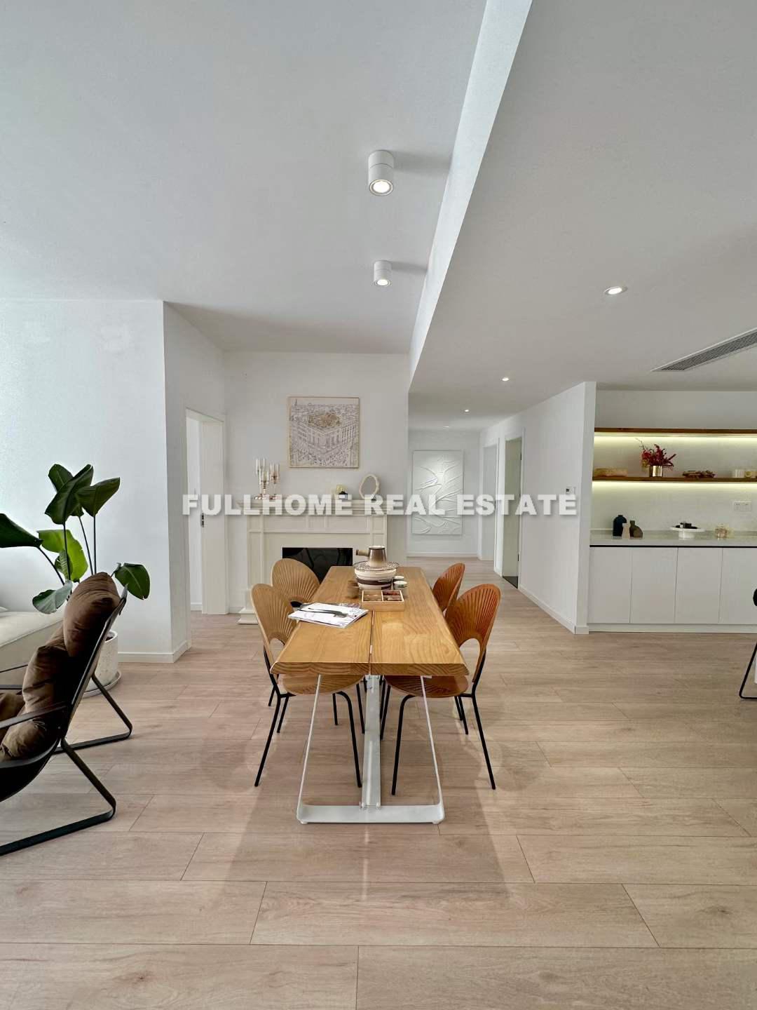Zhongshan Apartment - Interior view 3, Shanghai rental property