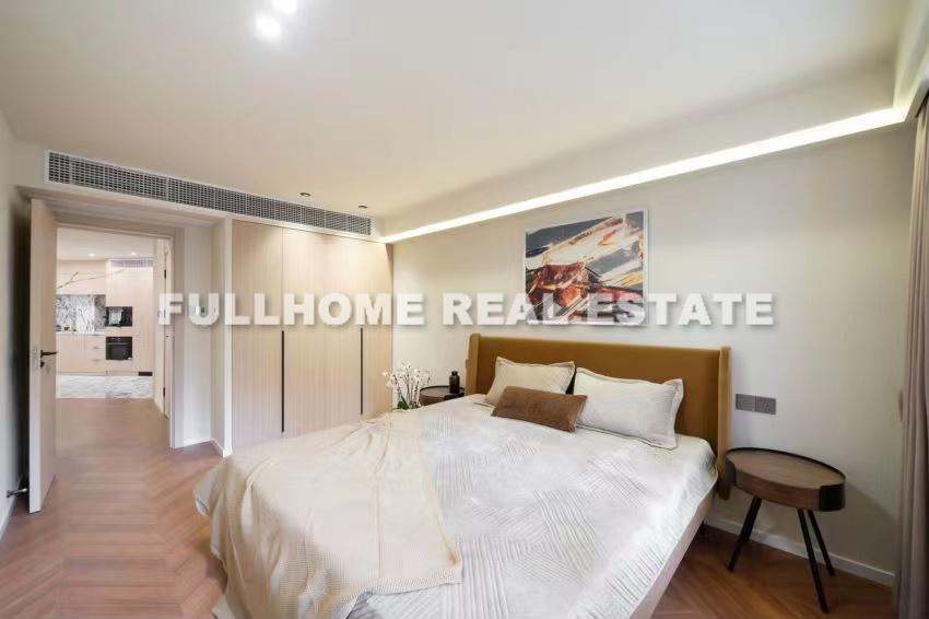 Wutong Garden - Interior view 3, Shanghai rental property