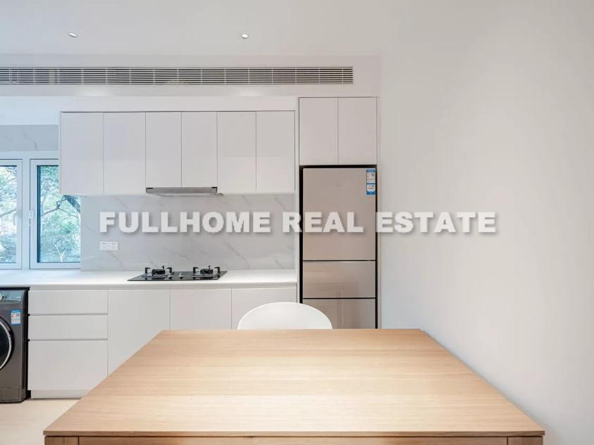 Lane 1-200 Taian Road Old House - Interior view 9, Shanghai rental property