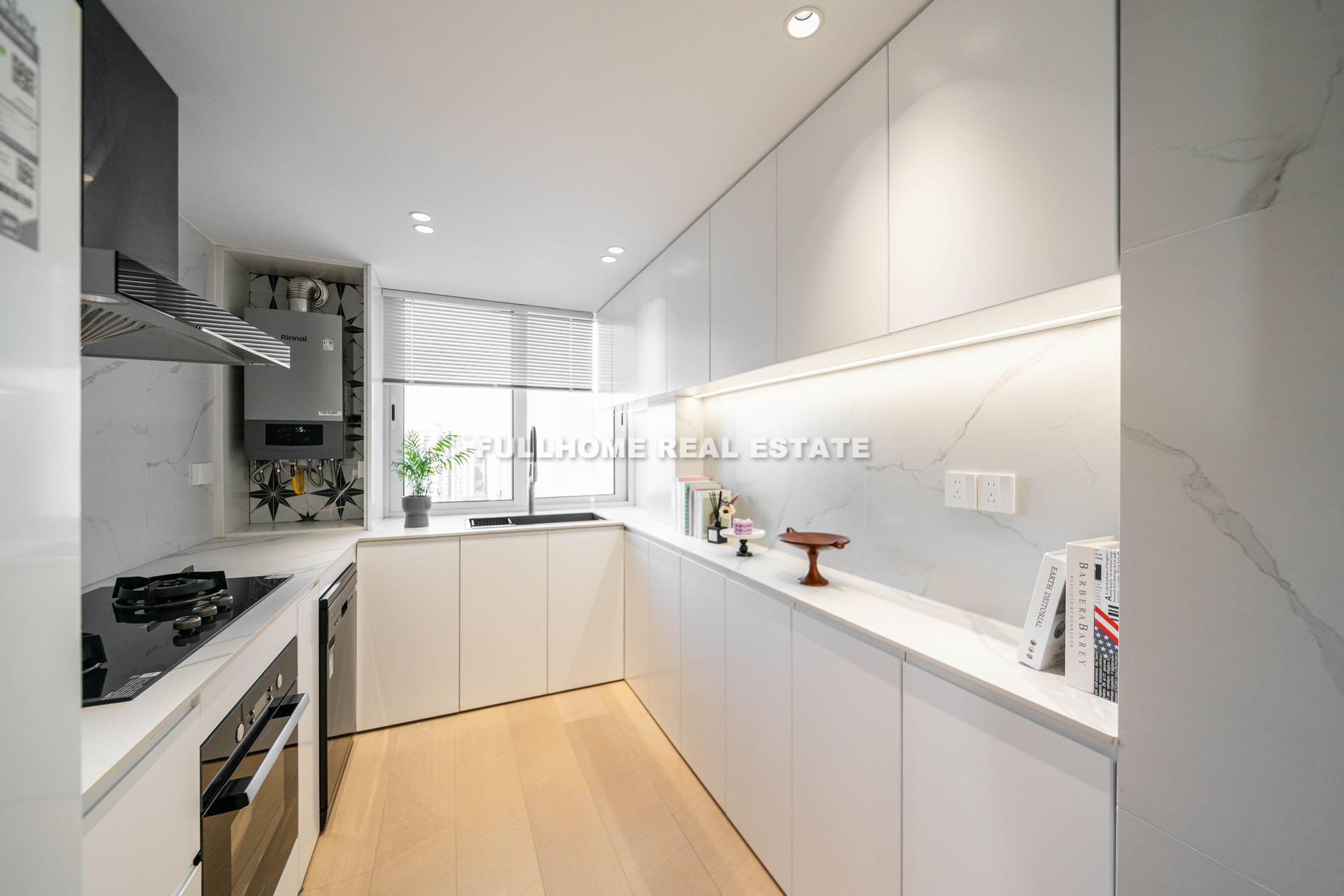 Dingxin Garden - Interior view 10, Shanghai rental property