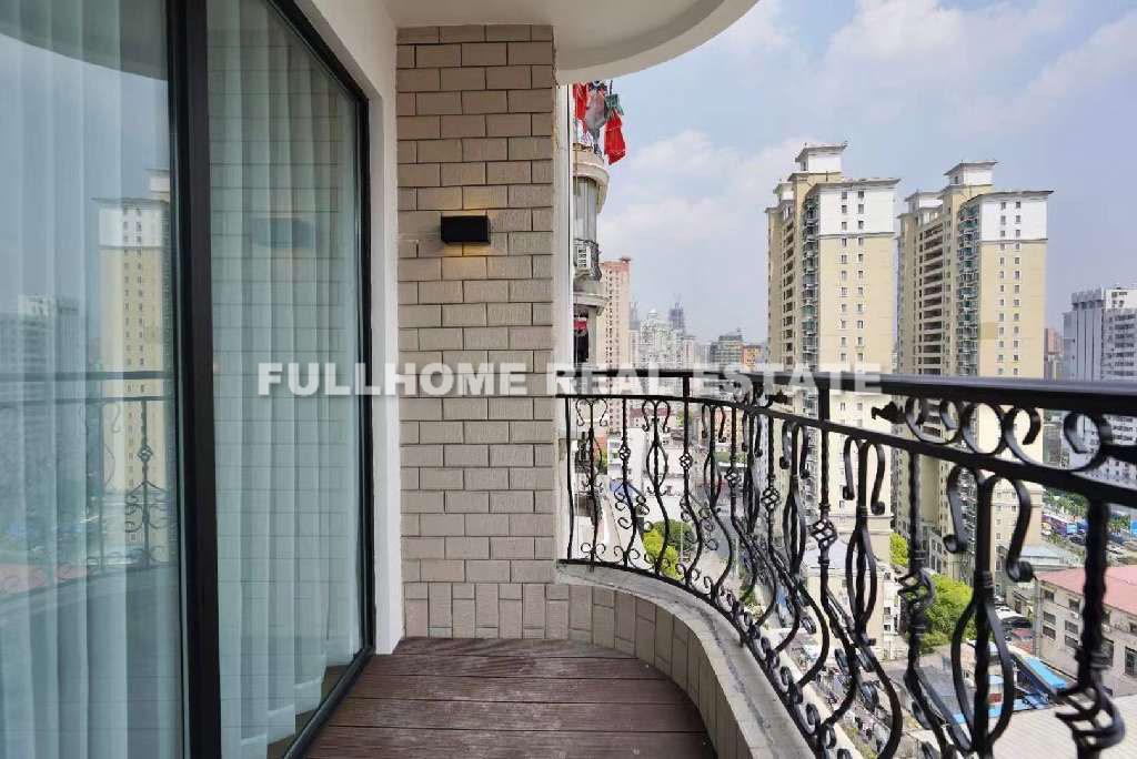 Minghua Mansion - Interior view 4, Shanghai rental property