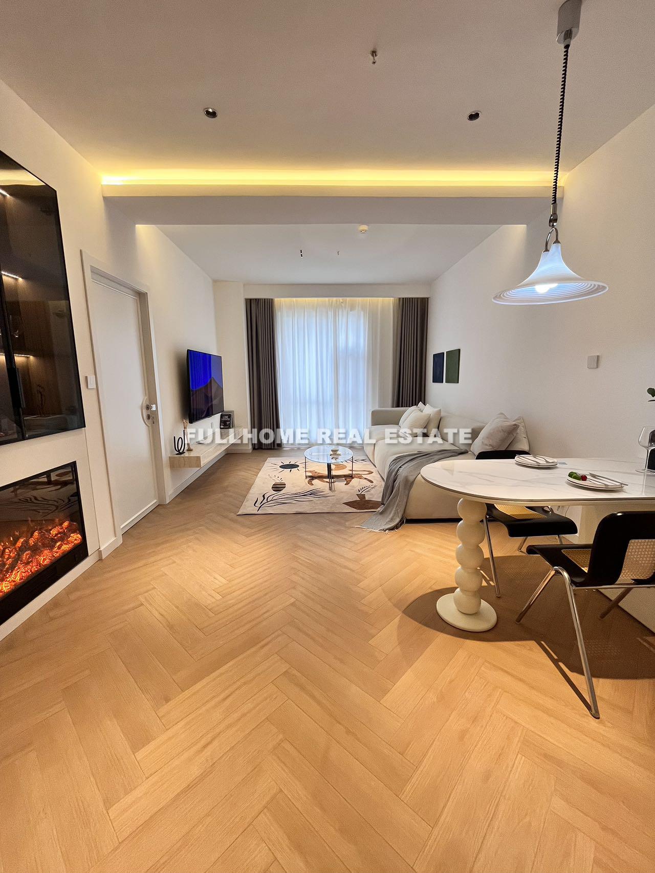 Yinyi Mingyue Apartment - Interior view 3, Shanghai rental property