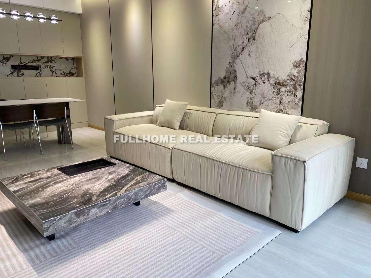 Yanlord Town - Interior view 3, Shanghai rental property