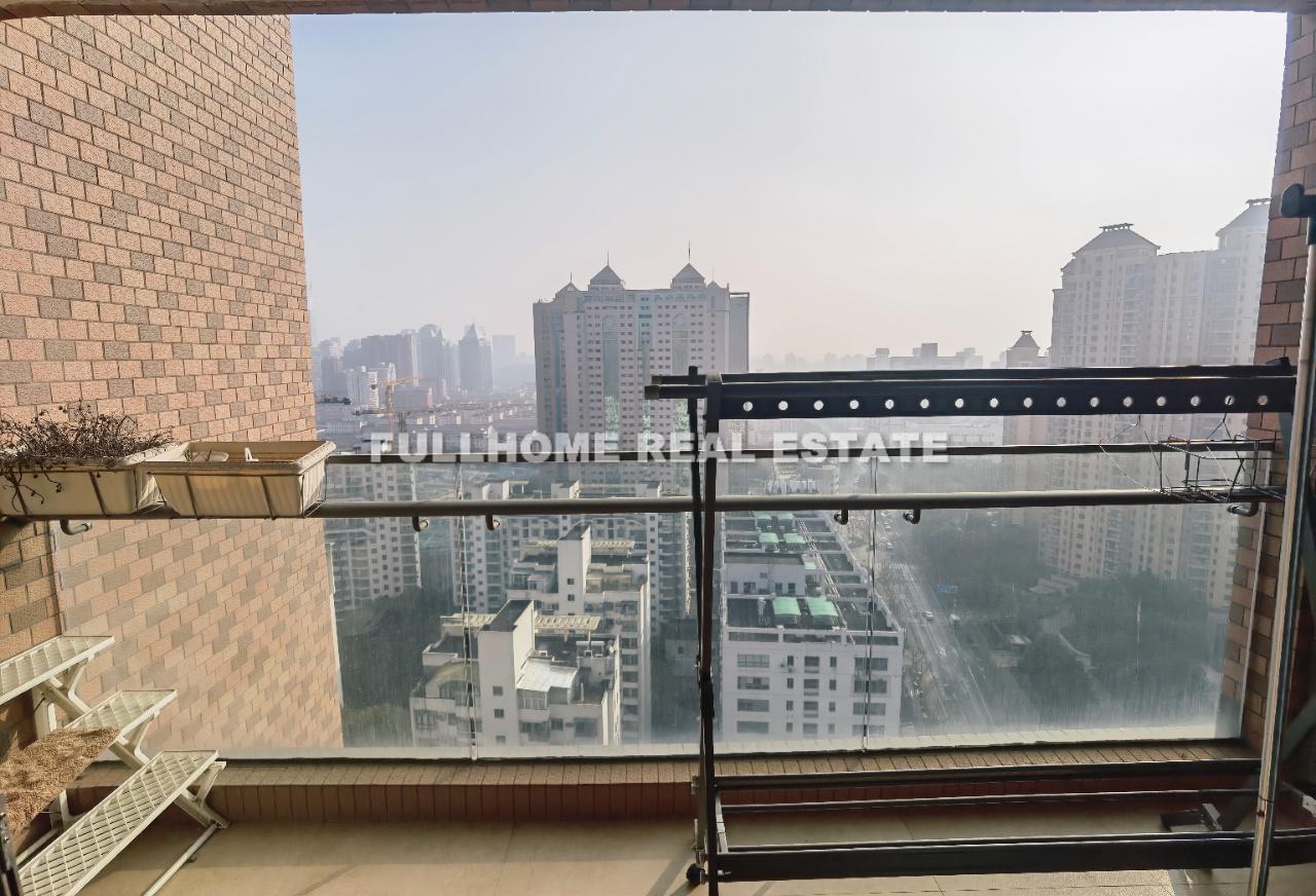Xin Tian Di Riverside Garden - Interior view 12, Shanghai rental property