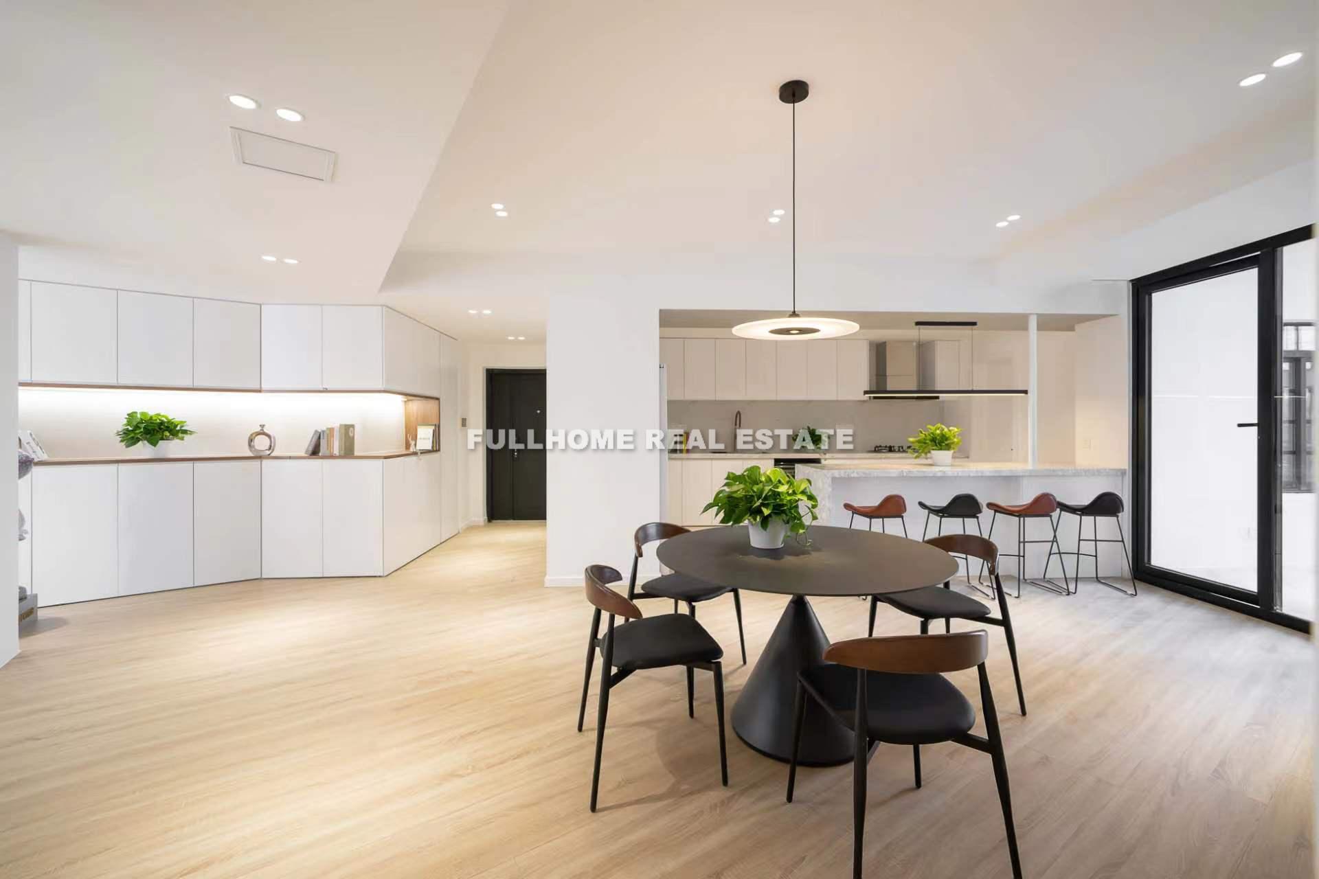King Plaza - Interior view 3, Shanghai rental property