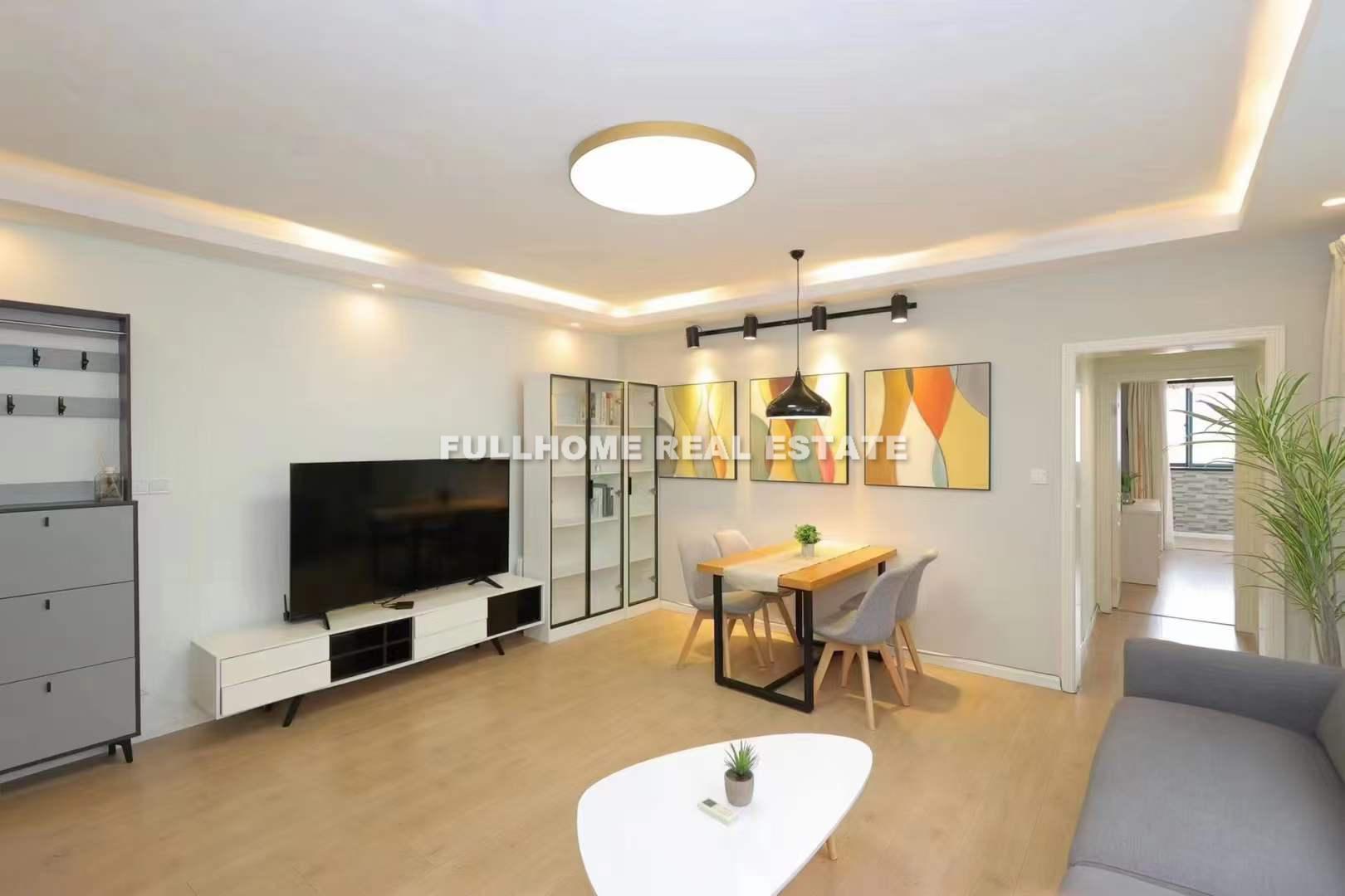 Xinkang Garden - Interior view 8, Shanghai rental property