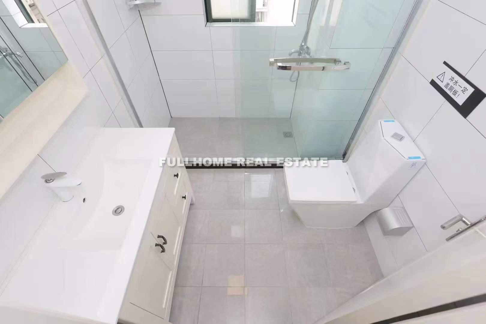 Xinkang Garden - Interior view 6, Shanghai rental property