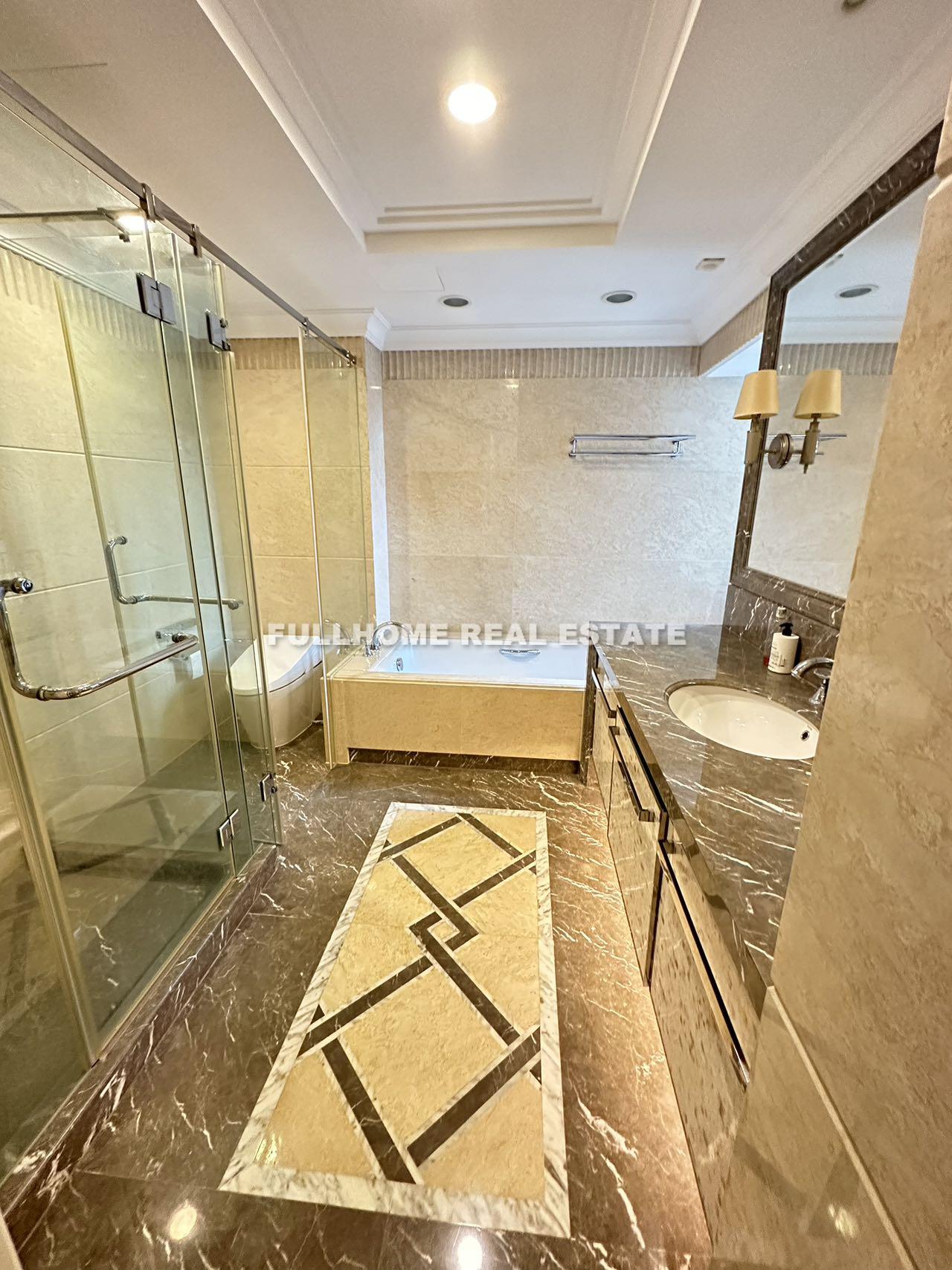 The Palace - Interior view 6, Shanghai rental property