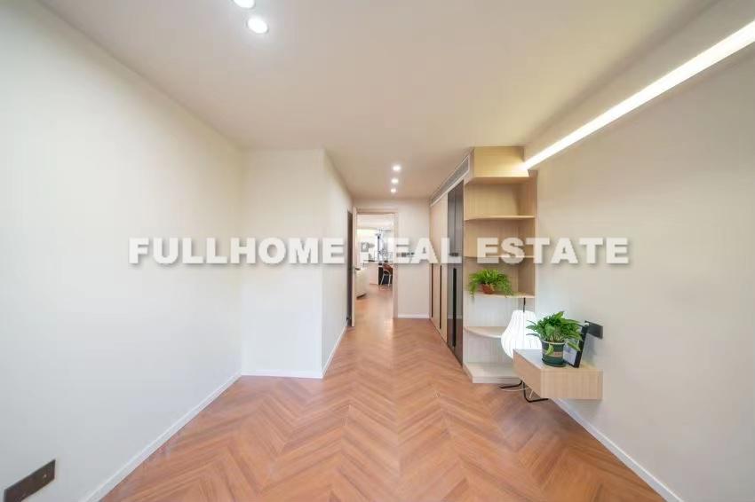 Wutong Garden - Interior view 5, Shanghai rental property