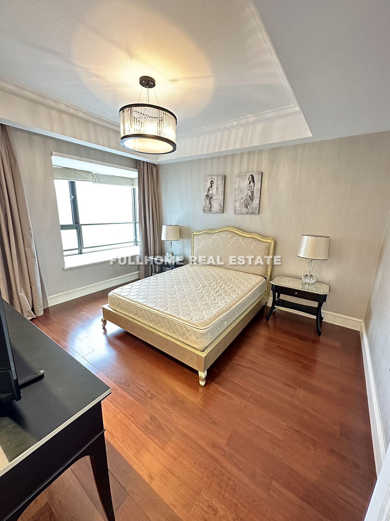 The Palace - Interior view 7, Shanghai rental property