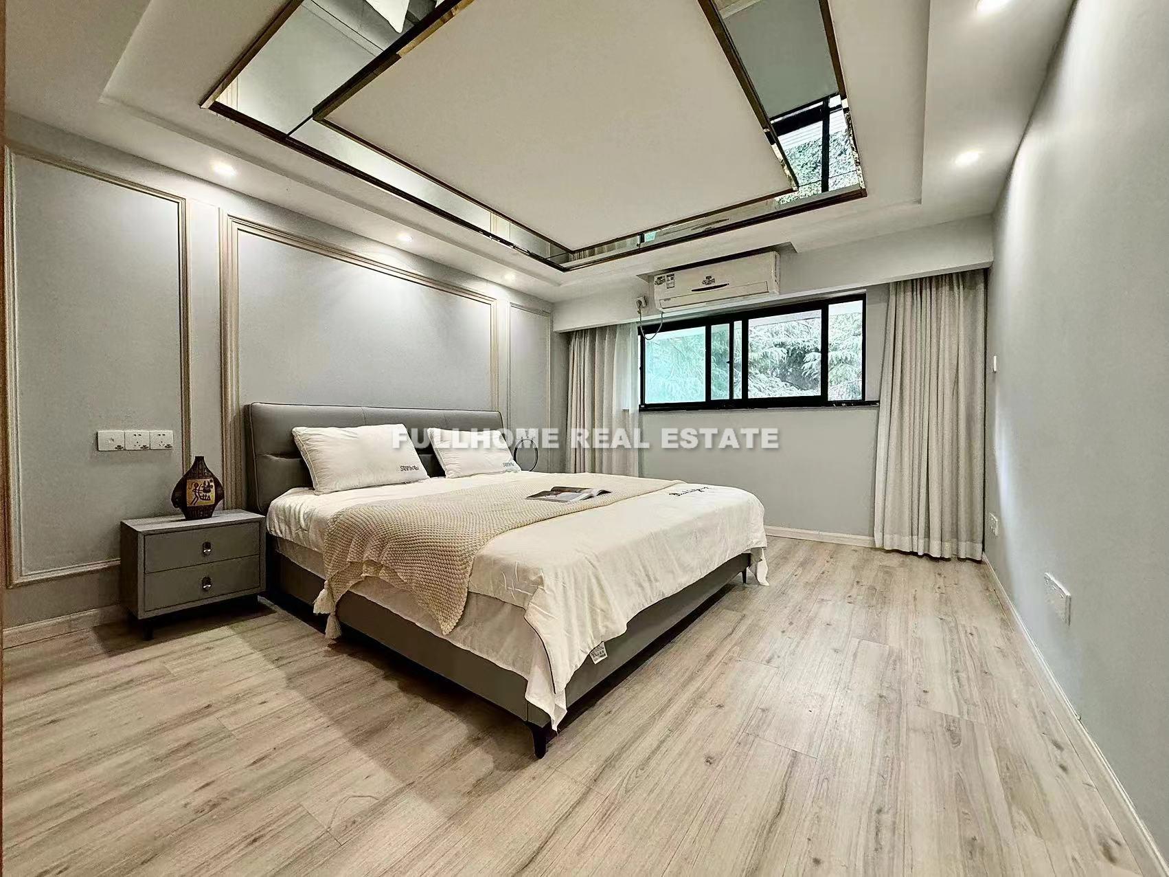 Waterfront Court - Interior view 3, Shanghai rental property