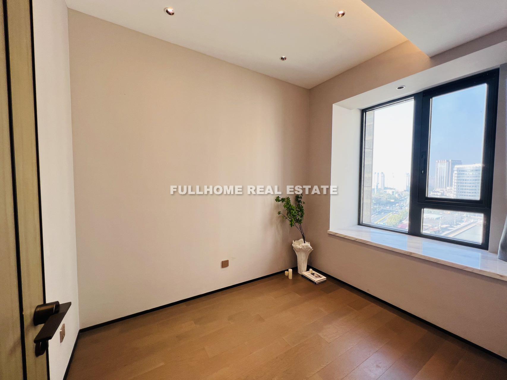 Gubei Central Park - Interior view 3, Shanghai rental property