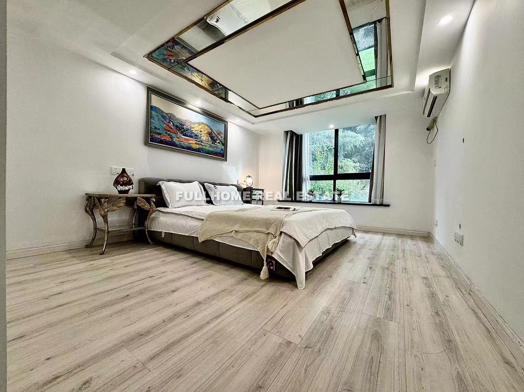Waterfront Court - Interior view 5, Shanghai rental property