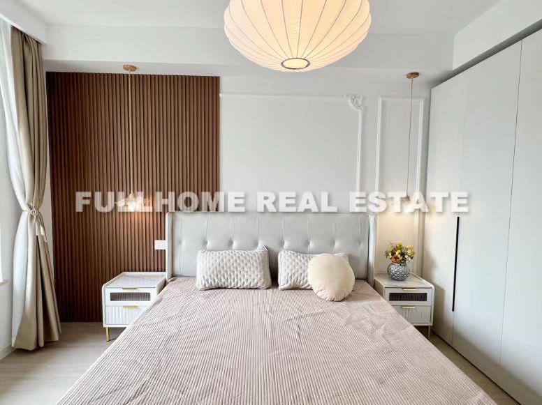 Dong Hai Garden - Interior view 4, Shanghai rental property