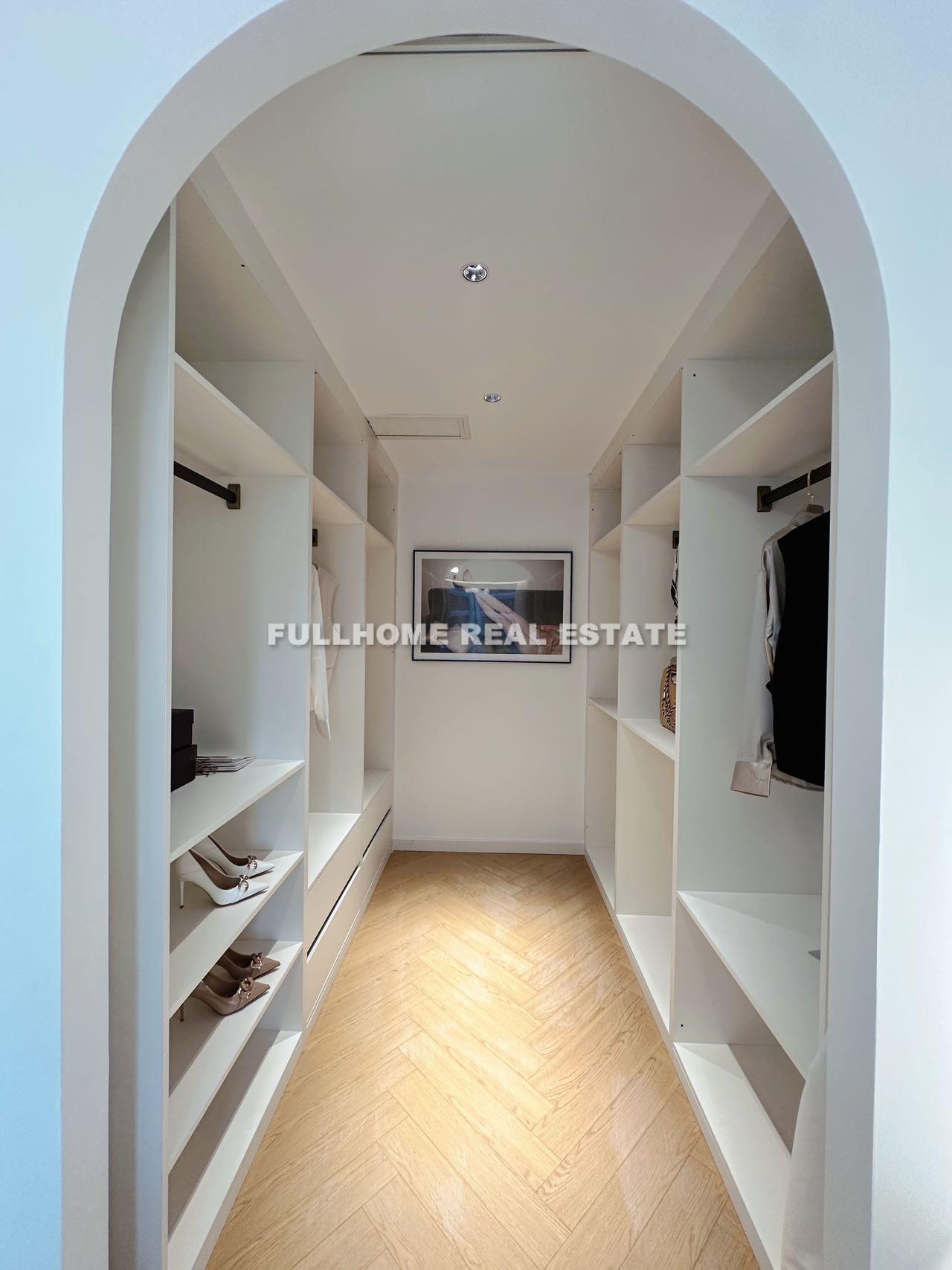 One Sino Park - Interior view 4, Shanghai rental property