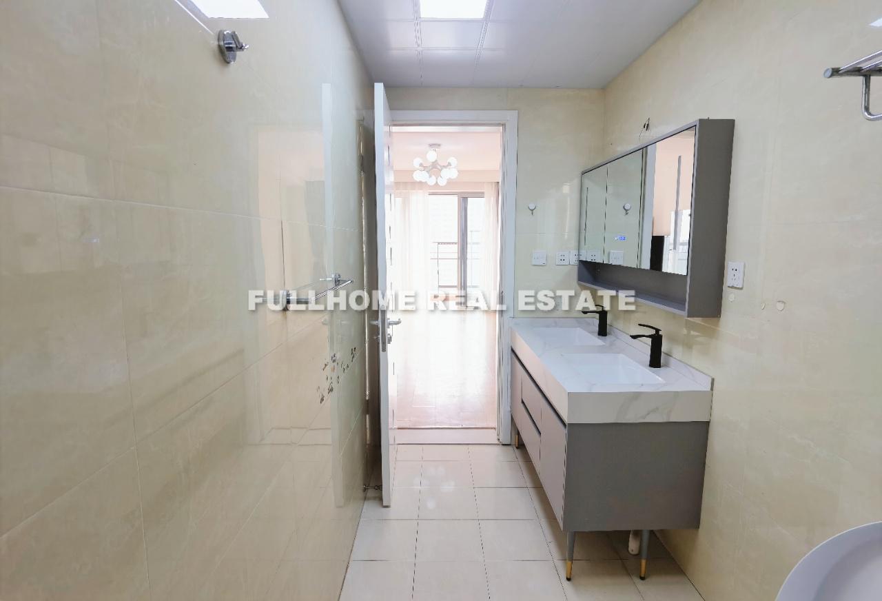 Xin Tian Di Riverside Garden - Interior view 15, Shanghai rental property