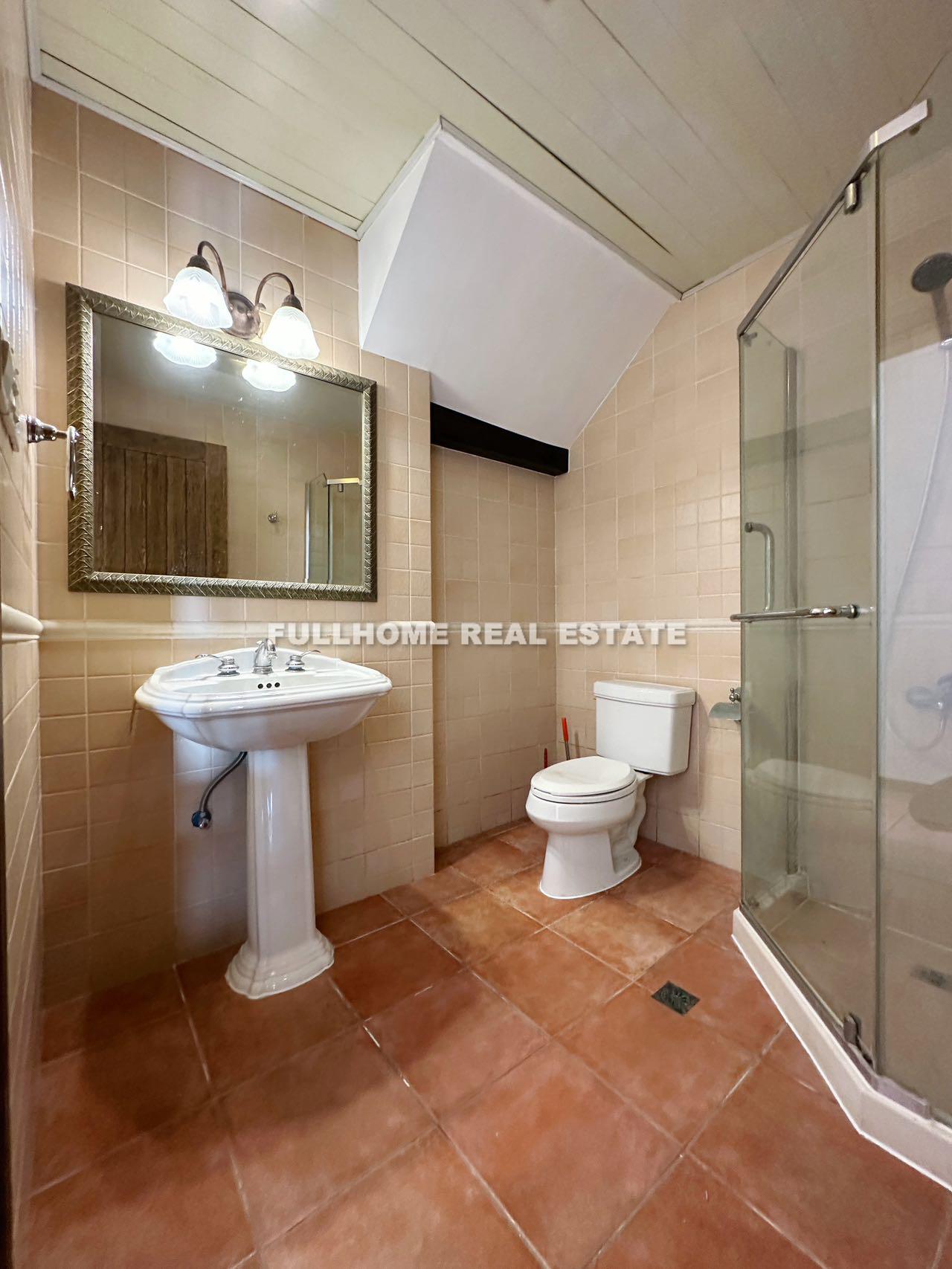 Rancho Santa Fe - Interior view 3, Shanghai rental property