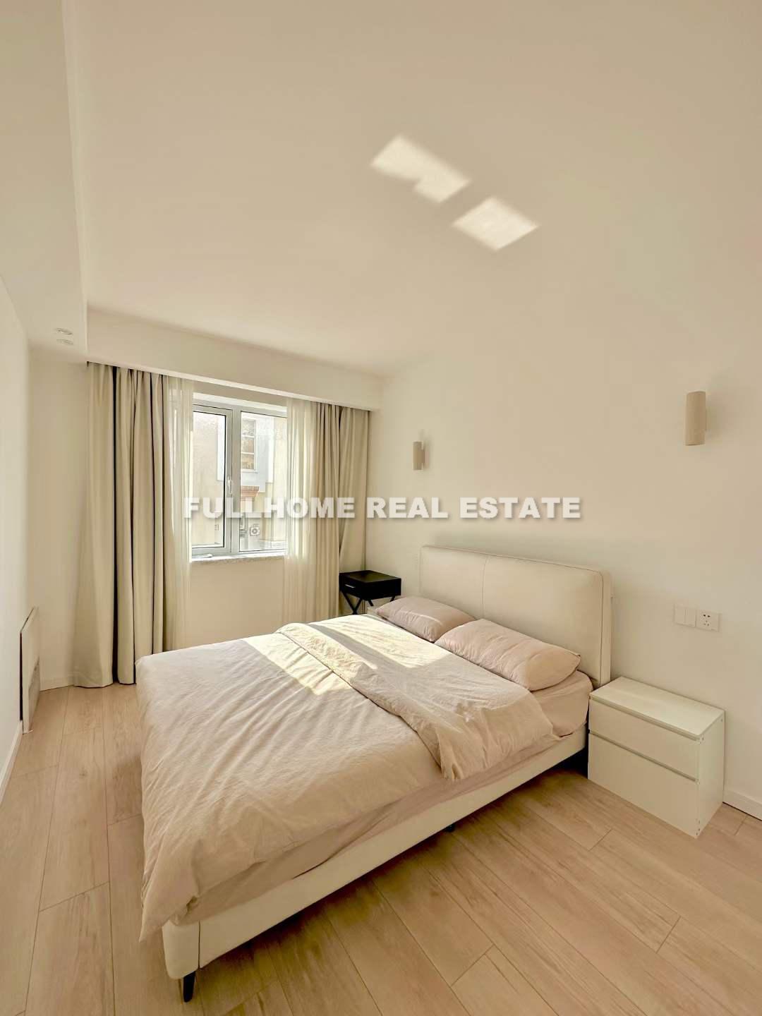 Zhongshan Apartment - Interior view 6, Shanghai rental property