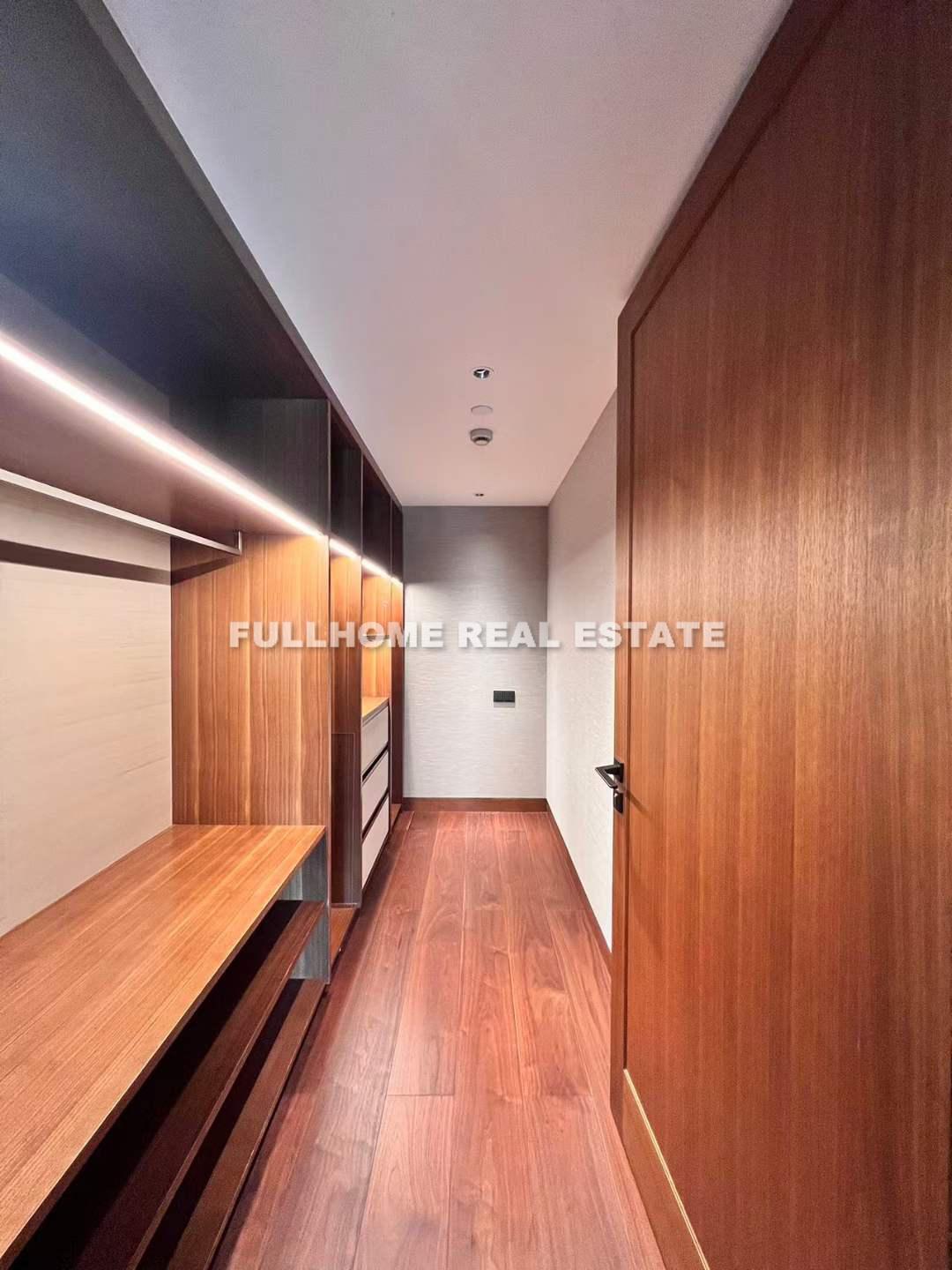 No.200-400 South Wulumuqi Road Old House - Interior view 6, Shanghai rental property