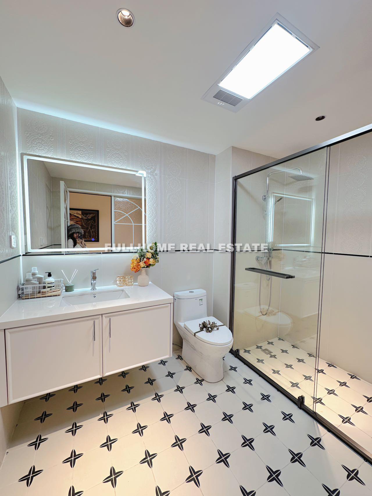 One Sino Park - Interior view 12, Shanghai rental property
