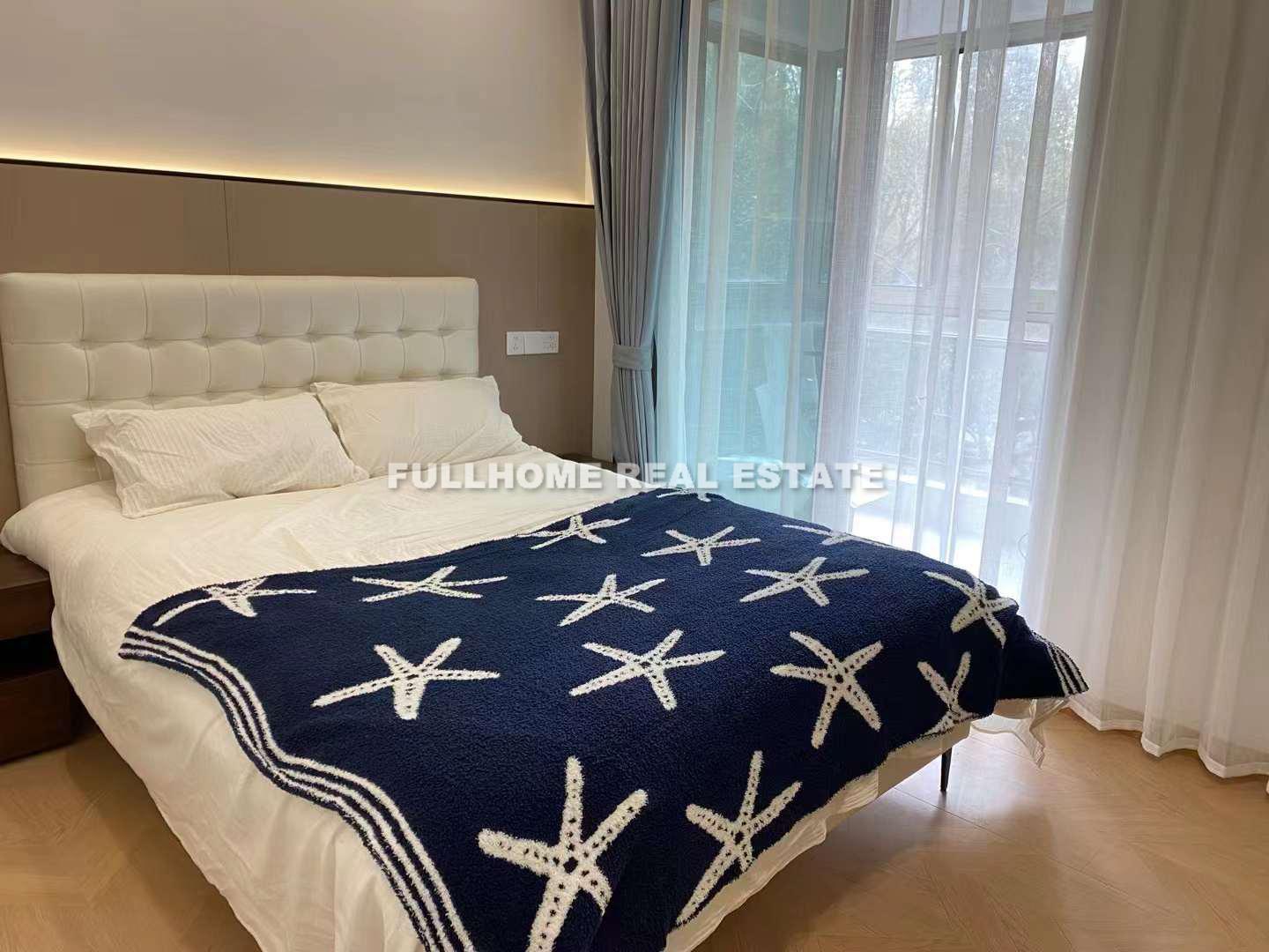 Yanlord Town - Interior view 2, Shanghai rental property