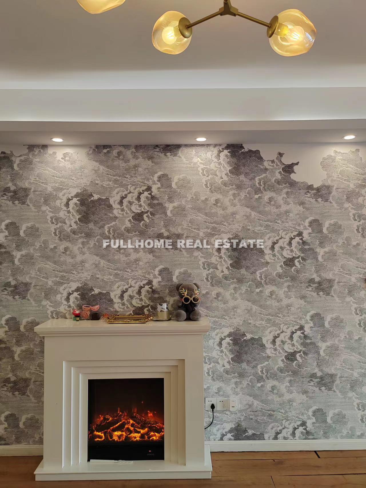 One Sino Park - Interior view 4, Shanghai rental property