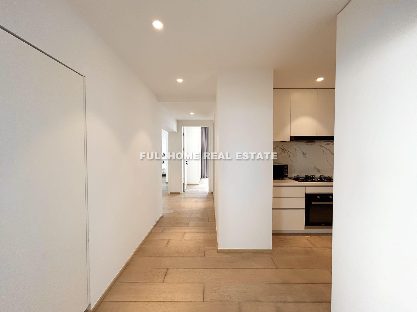 MingYuan Century City - Interior view 8, Shanghai rental property