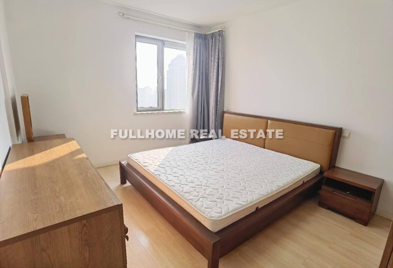 Xin Tian Di Riverside Garden - Interior view 17, Shanghai rental property