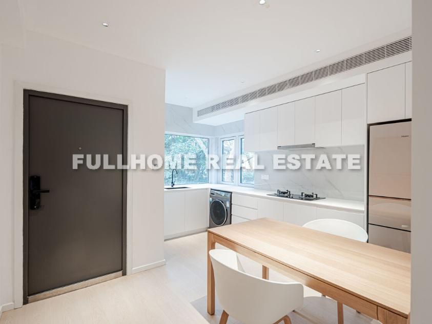 Lane 1-200 Taian Road Old House - Interior view 2, Shanghai rental property
