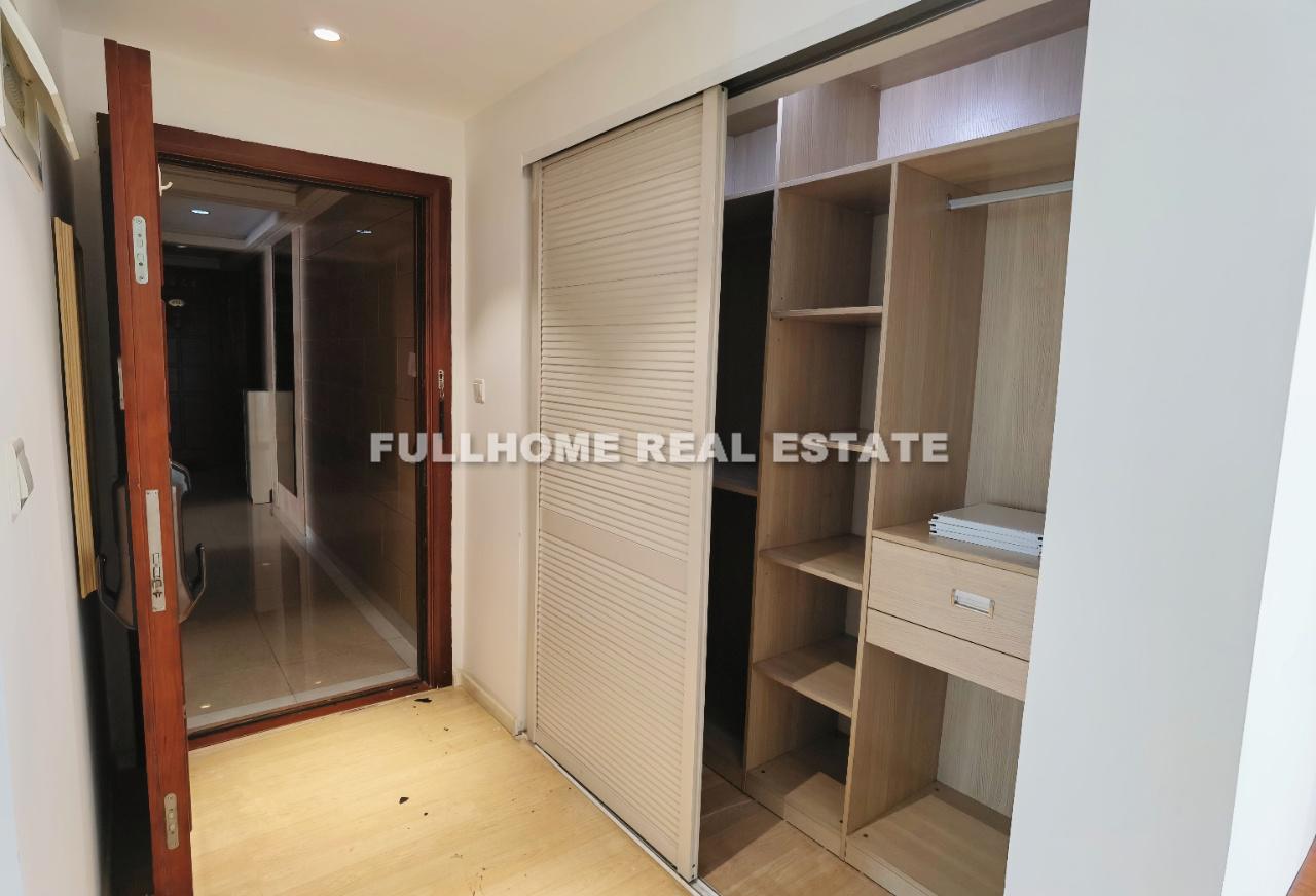 Xin Tian Di Riverside Garden - Interior view 3, Shanghai rental property