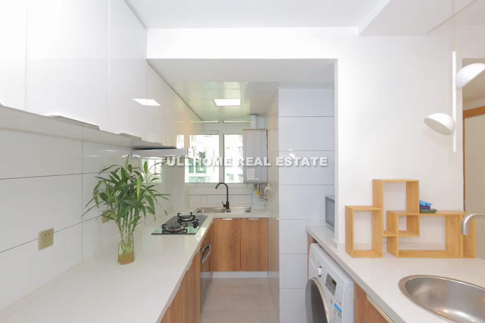Oriental Manhattan - Interior view 4, Shanghai rental property