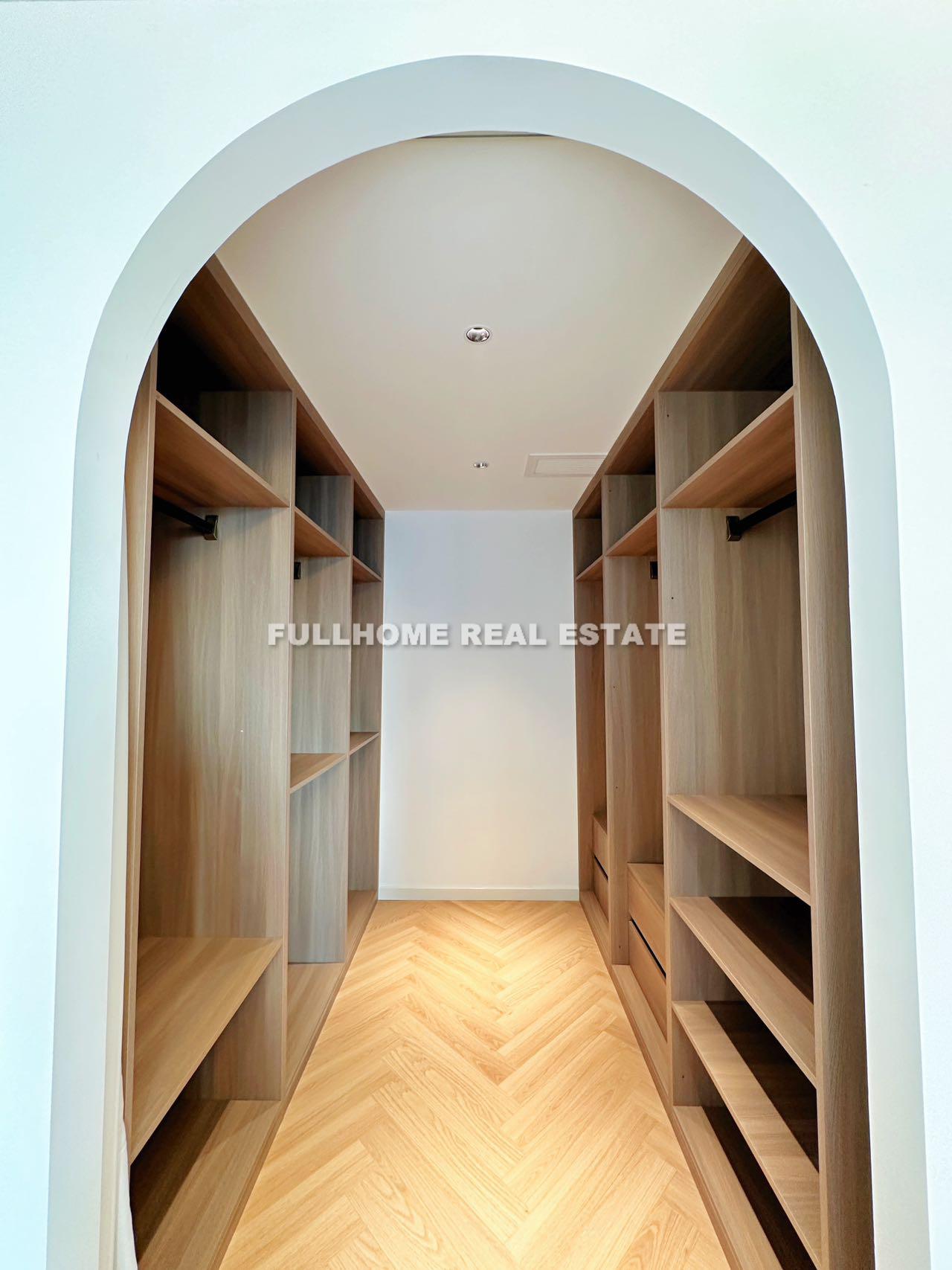 One Sino Park - Interior view 12, Shanghai rental property